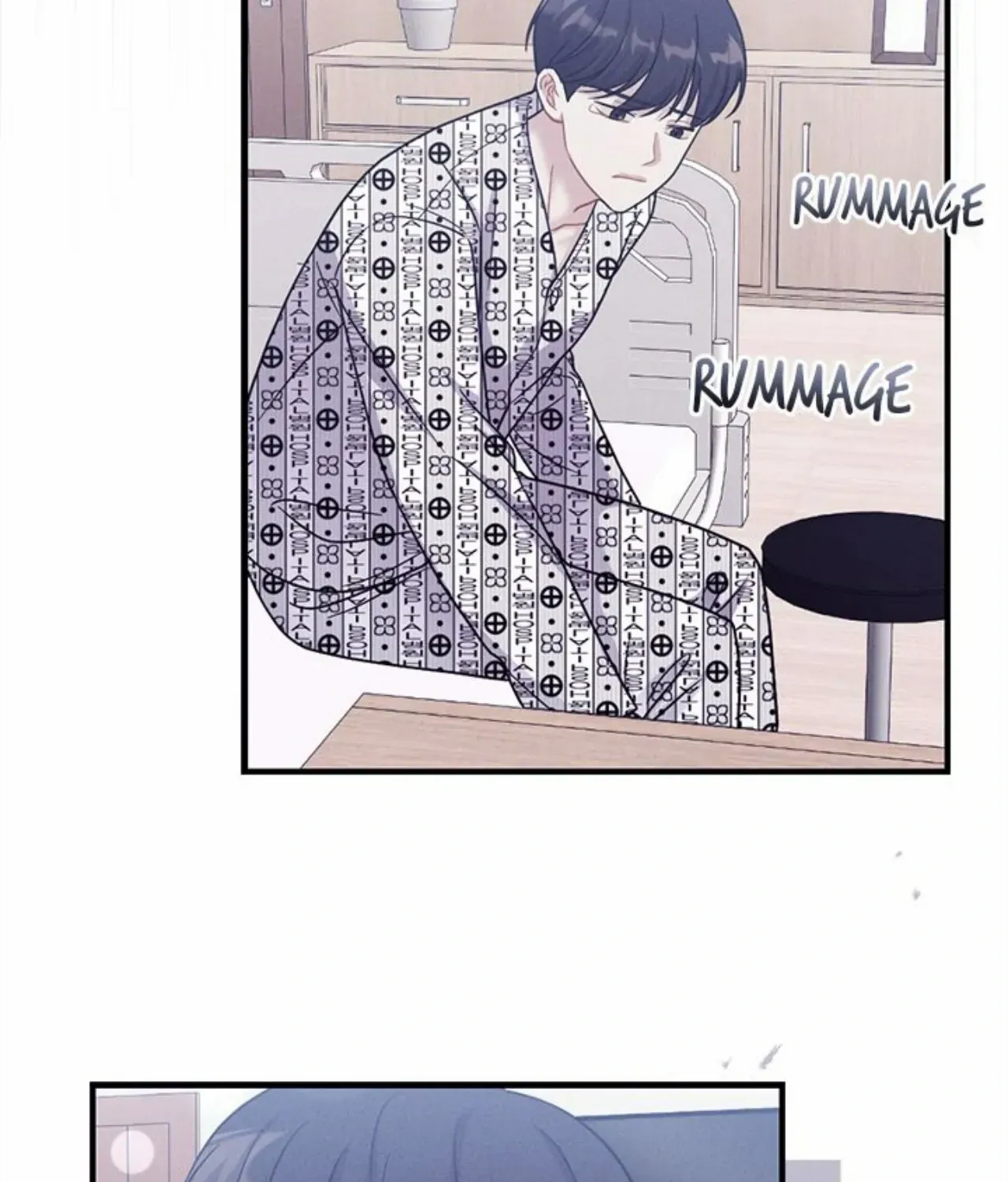 Read Miracle Illusion chapter 45 image 152 on Lezhin