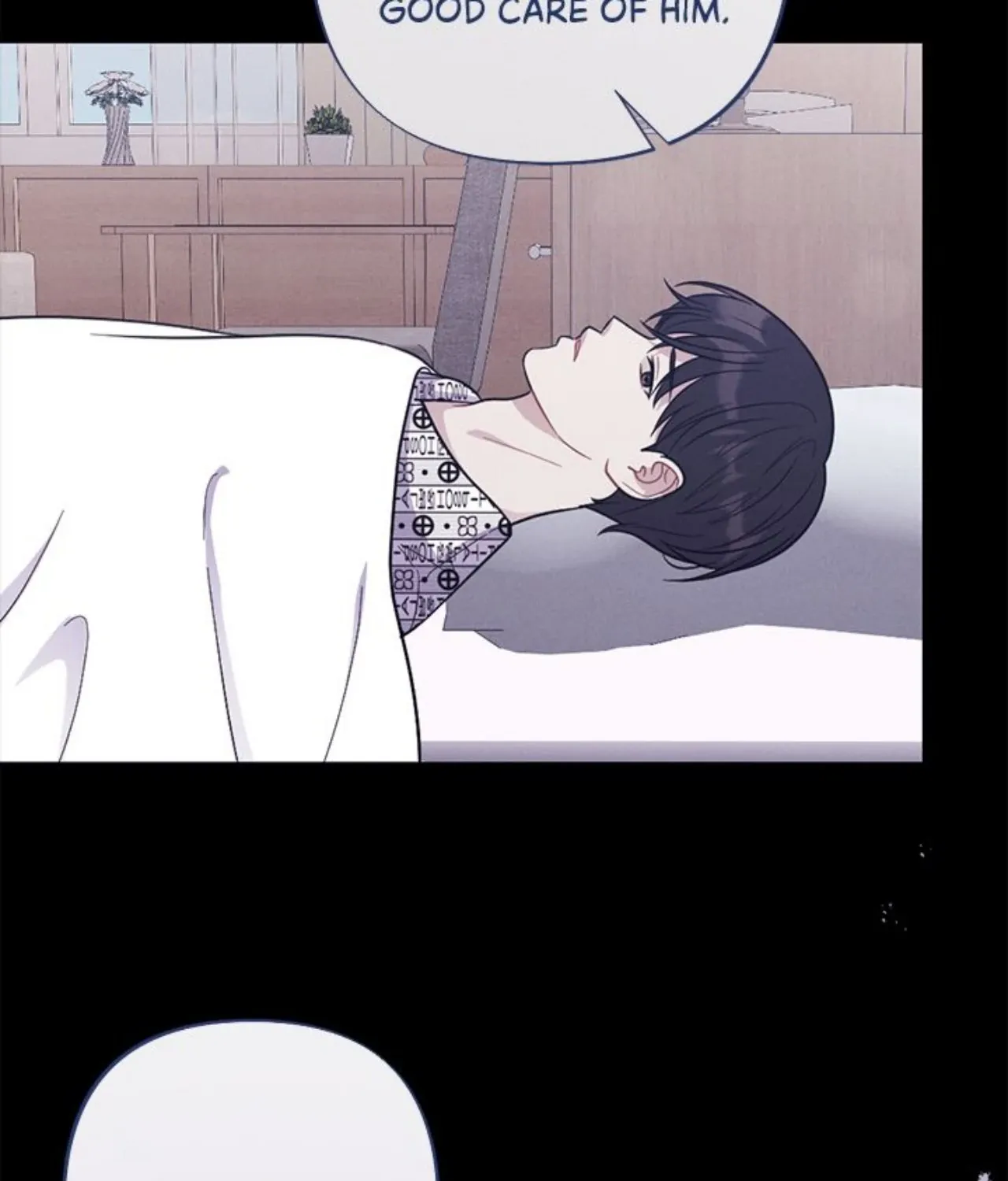Read Miracle Illusion chapter 45 image 23 on Lezhin