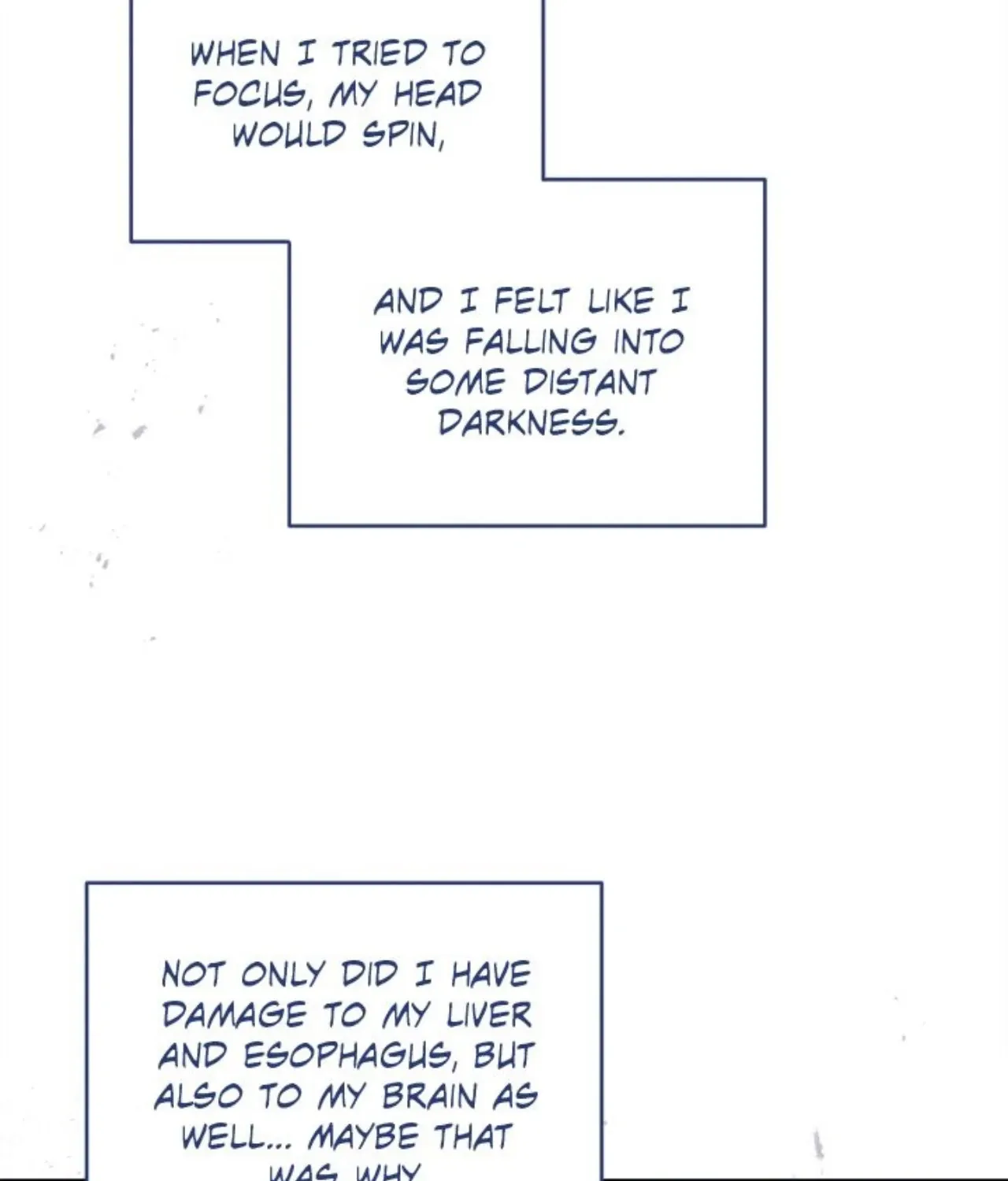 Read Miracle Illusion chapter 45 image 30 on Lezhin