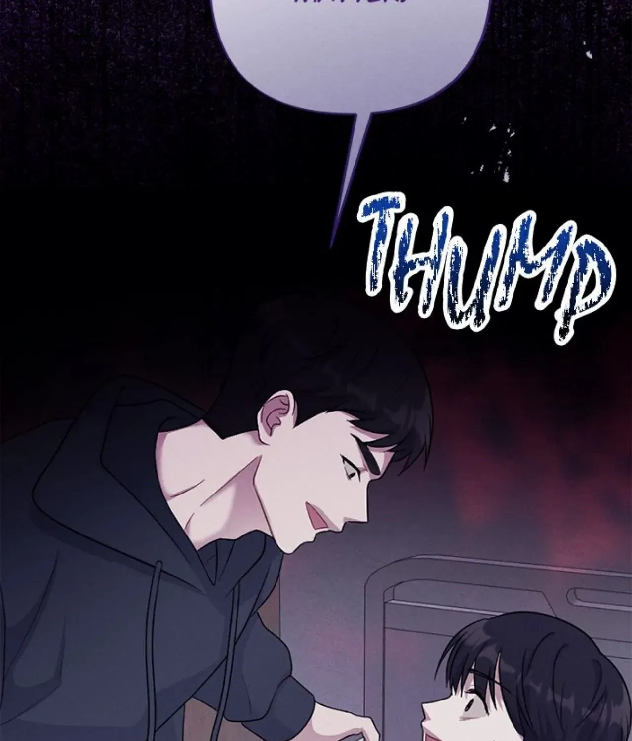 Read Miracle Illusion chapter 45 image 34 on Lezhin