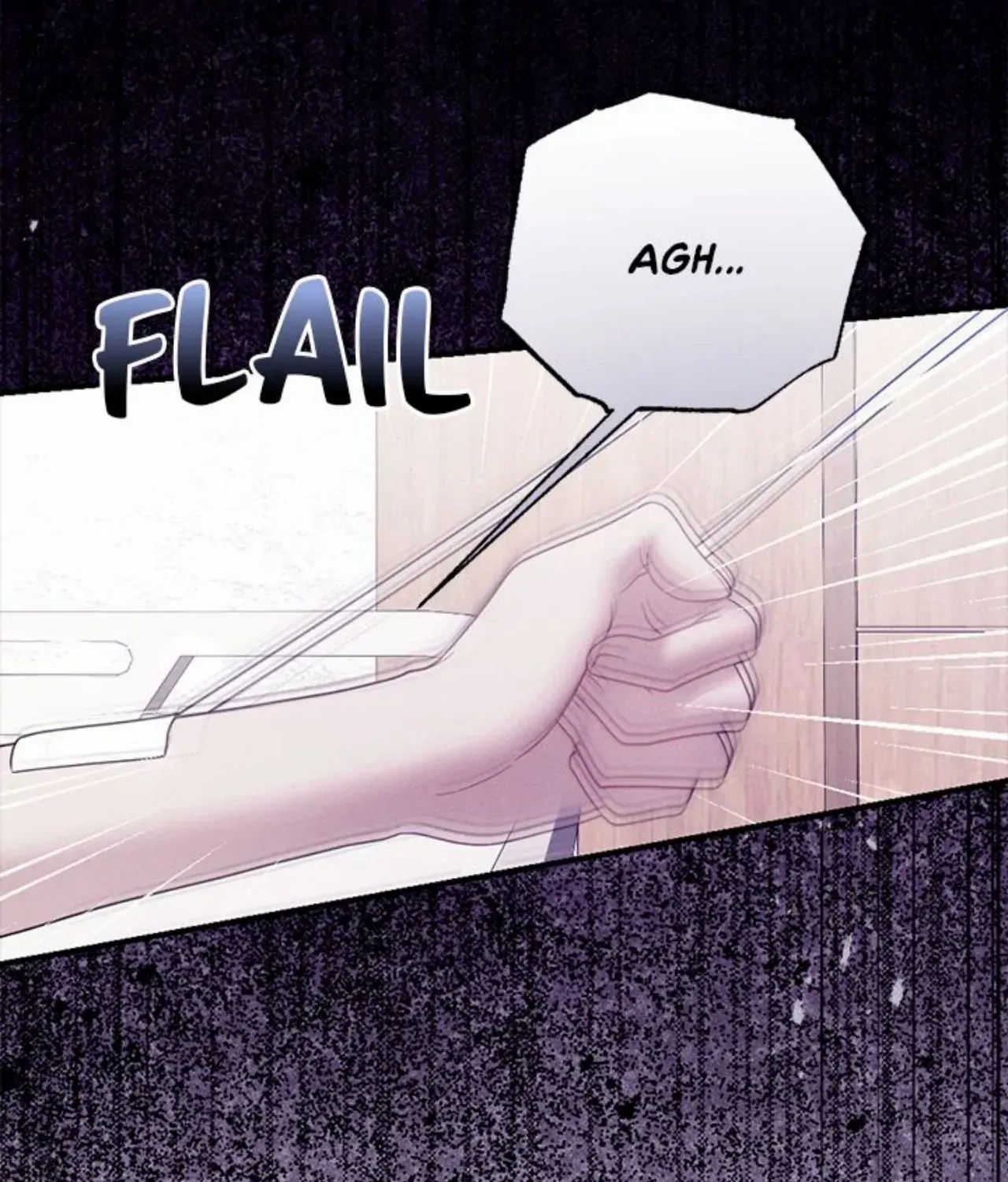 Read Miracle Illusion chapter 45 image 36 on Lezhin