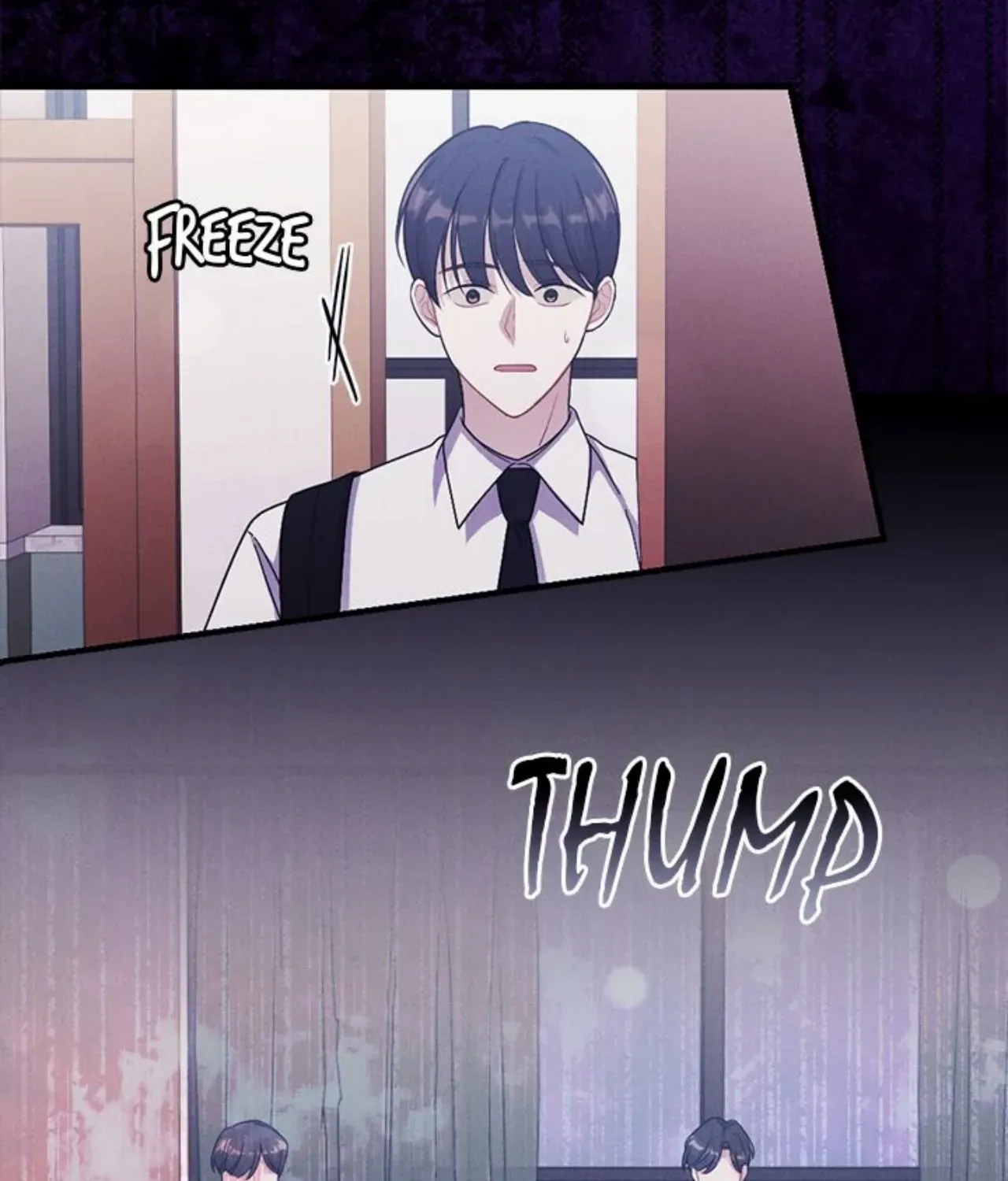 Read Miracle Illusion chapter 45 image 48 on Lezhin