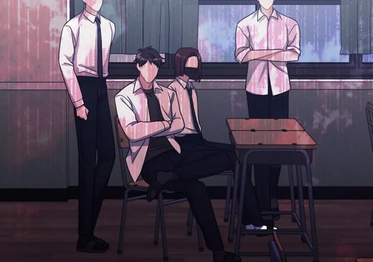 Read Miracle Illusion chapter 45 image 49 on Lezhin