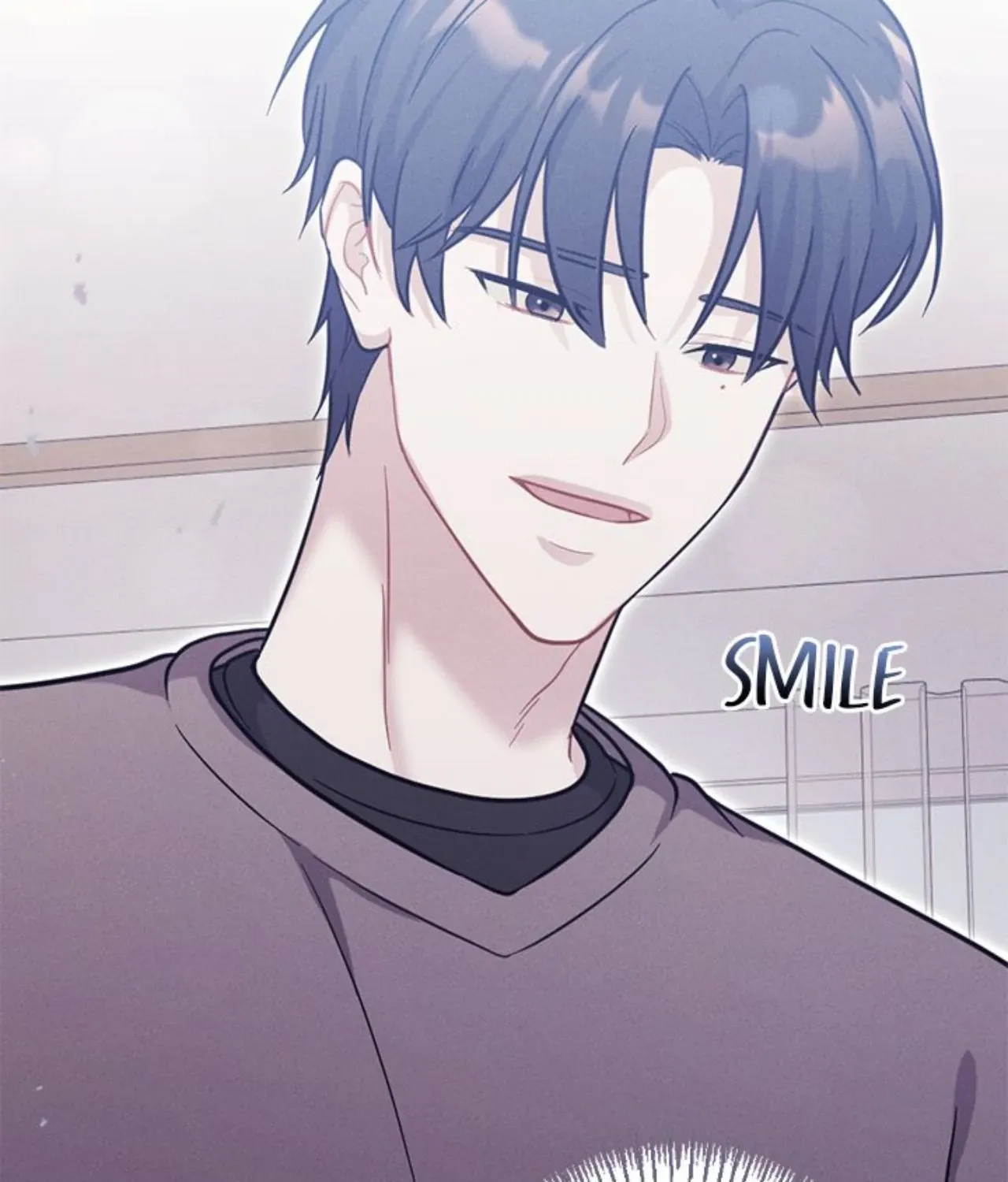 Read Miracle Illusion chapter 45 image 5 on Lezhin