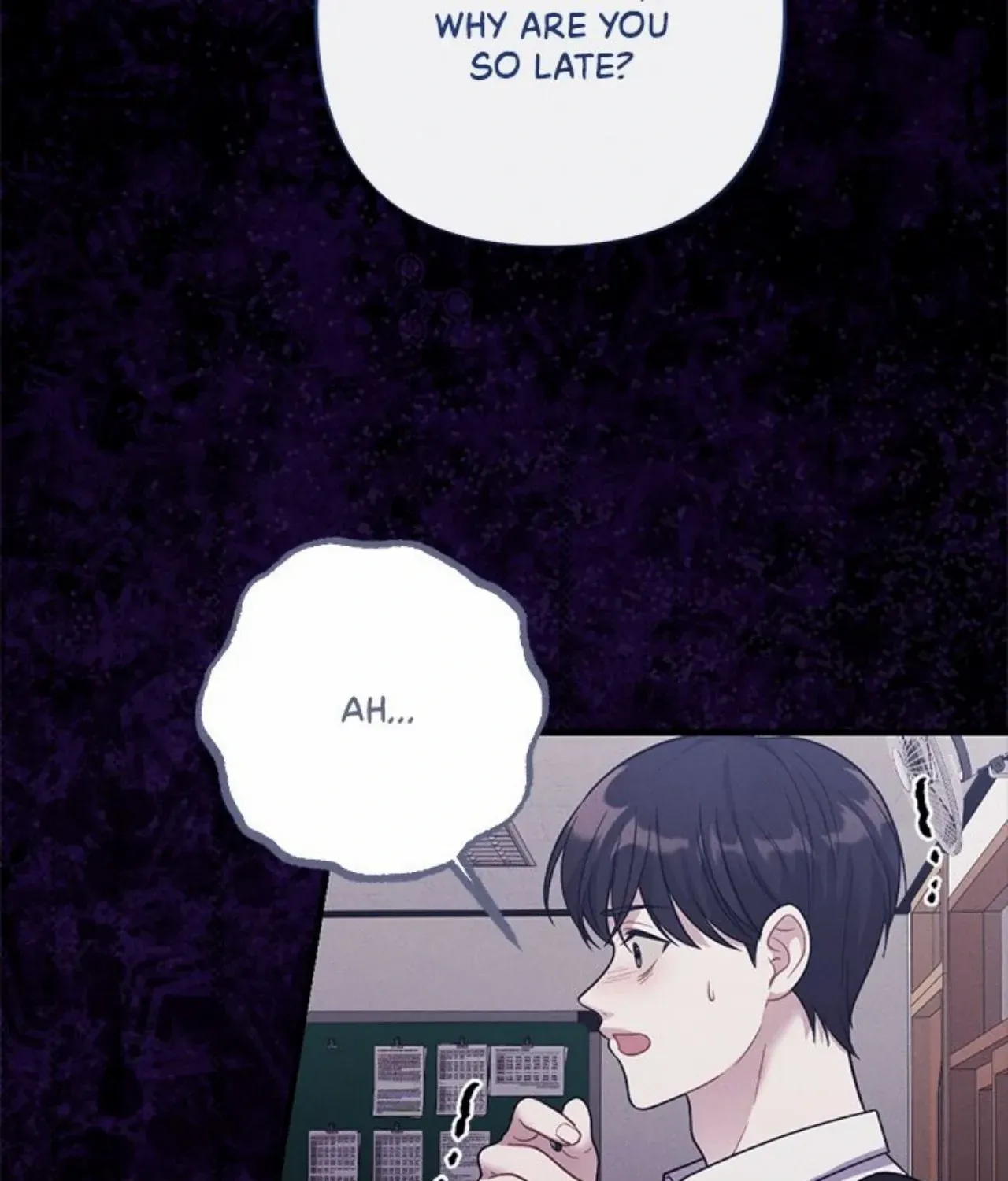 Read Miracle Illusion chapter 45 image 52 on Lezhin