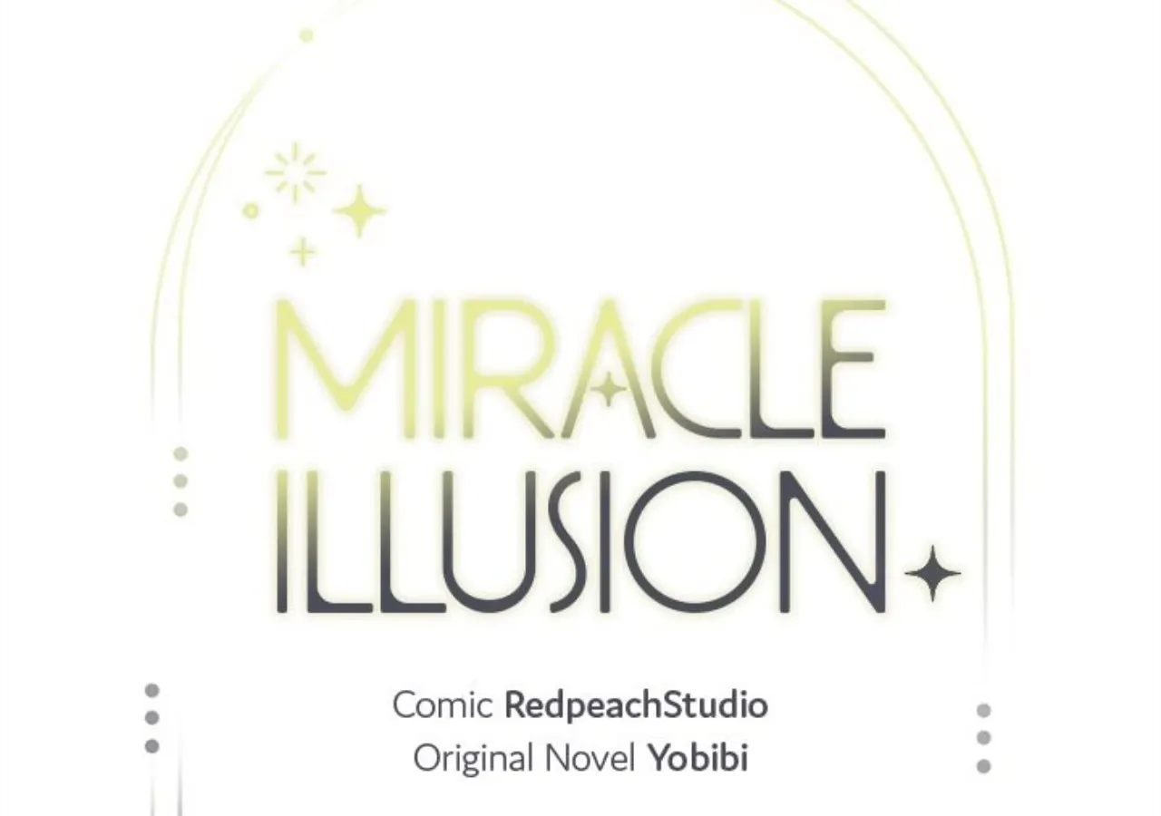 Read Miracle Illusion chapter 45 image 67 on Lezhin
