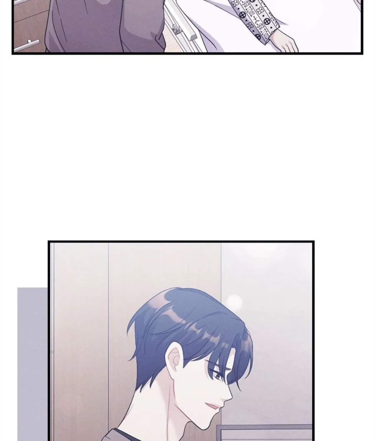 Read Miracle Illusion chapter 45 image 9 on Lezhin