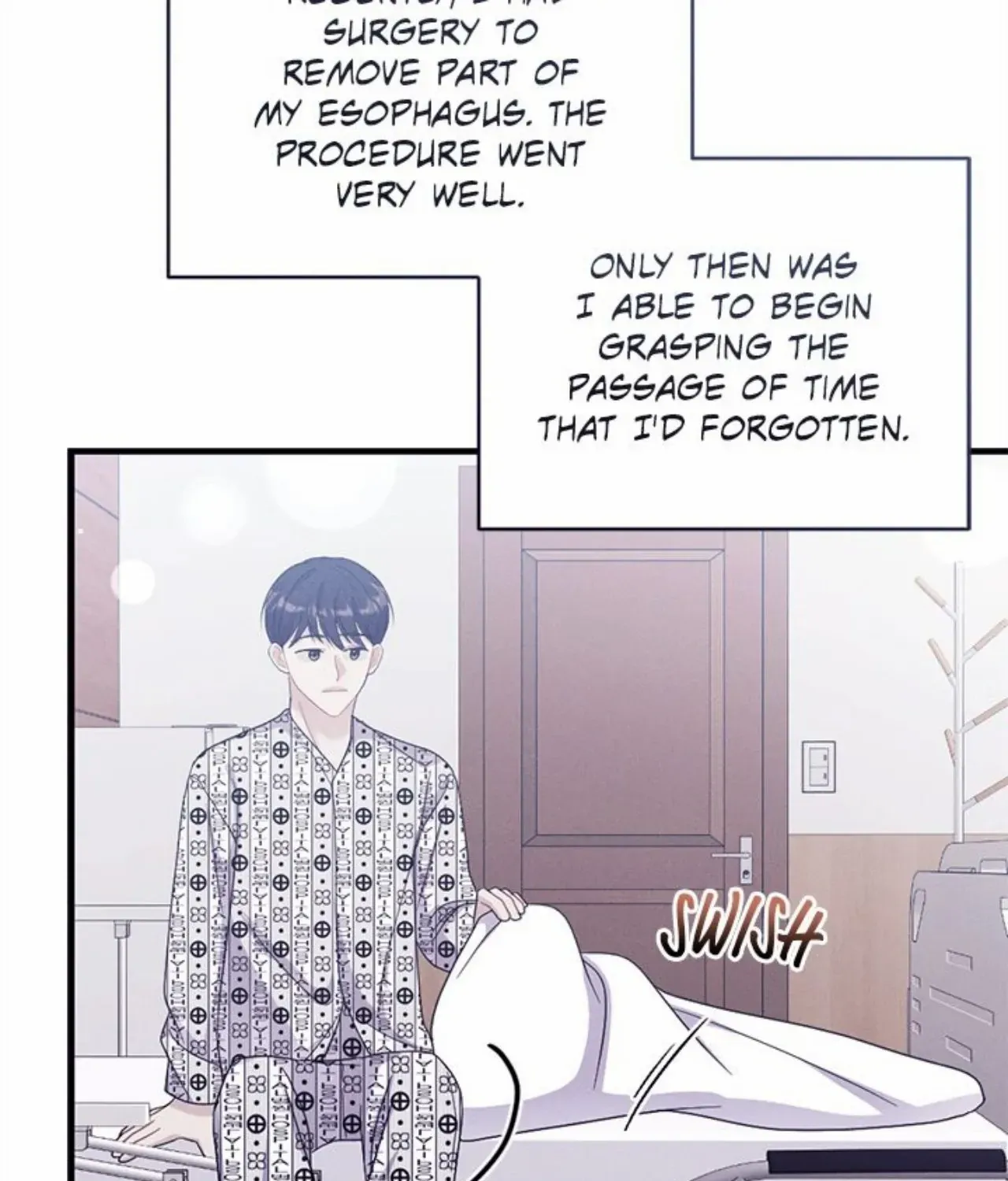 Read Miracle Illusion chapter 45 image 92 on Lezhin