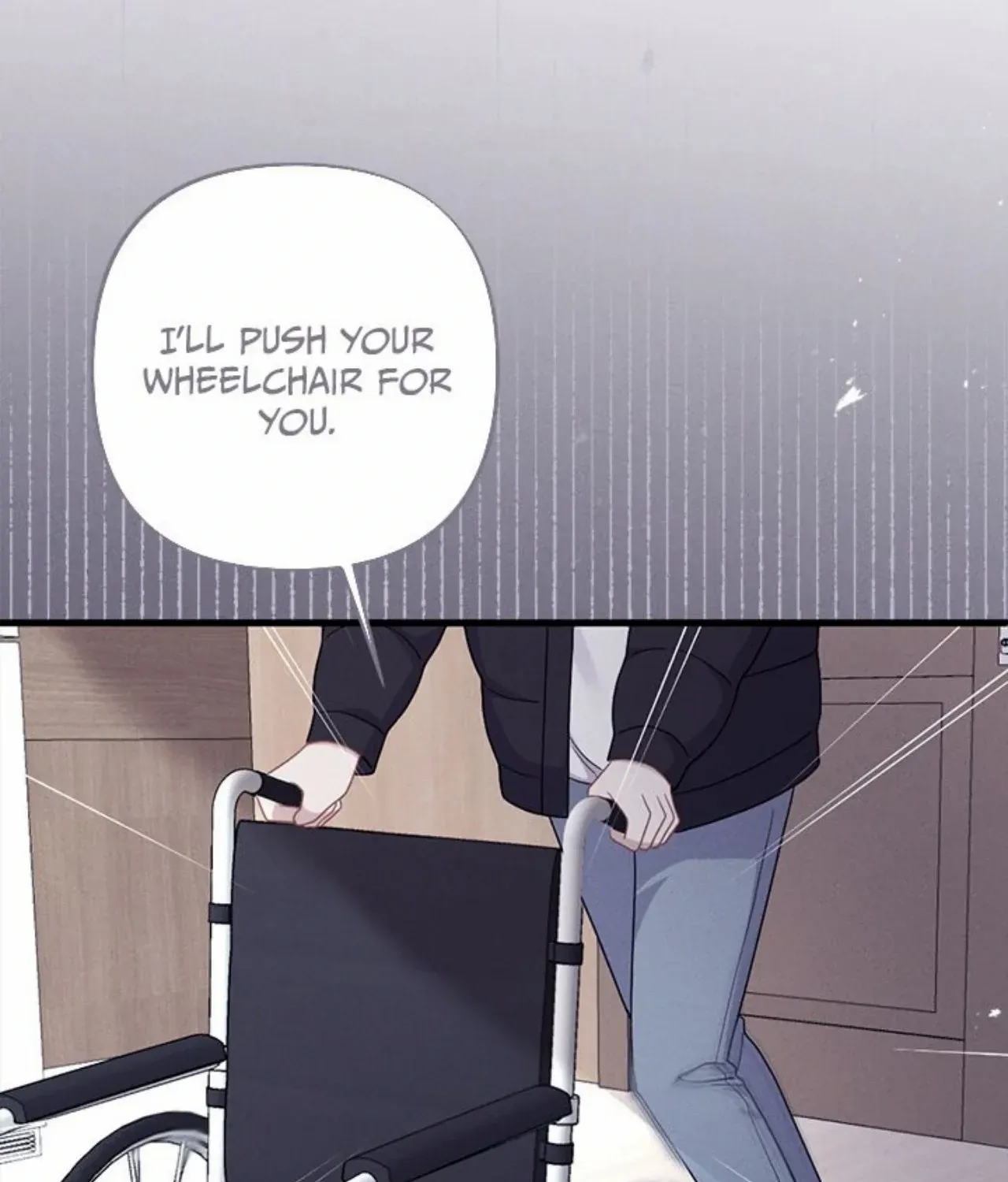 Read Miracle Illusion chapter 45 image 96 on Lezhin