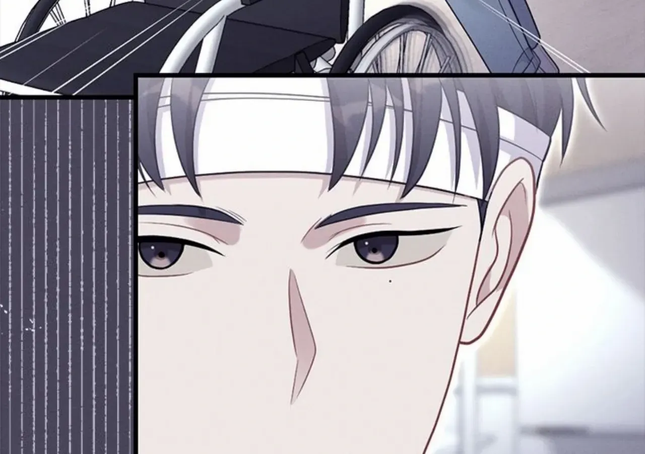 Read Miracle Illusion chapter 45 image 97 on Lezhin