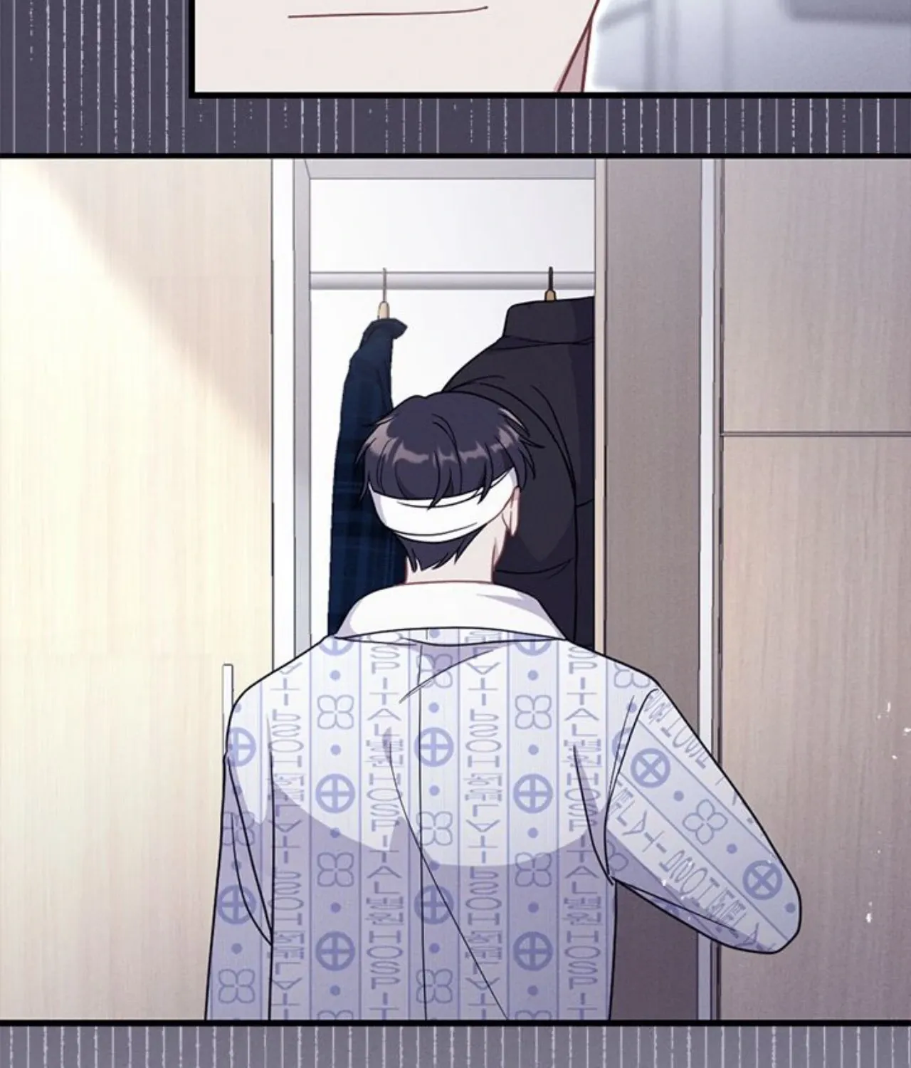 Read Miracle Illusion chapter 45 image 98 on Lezhin
