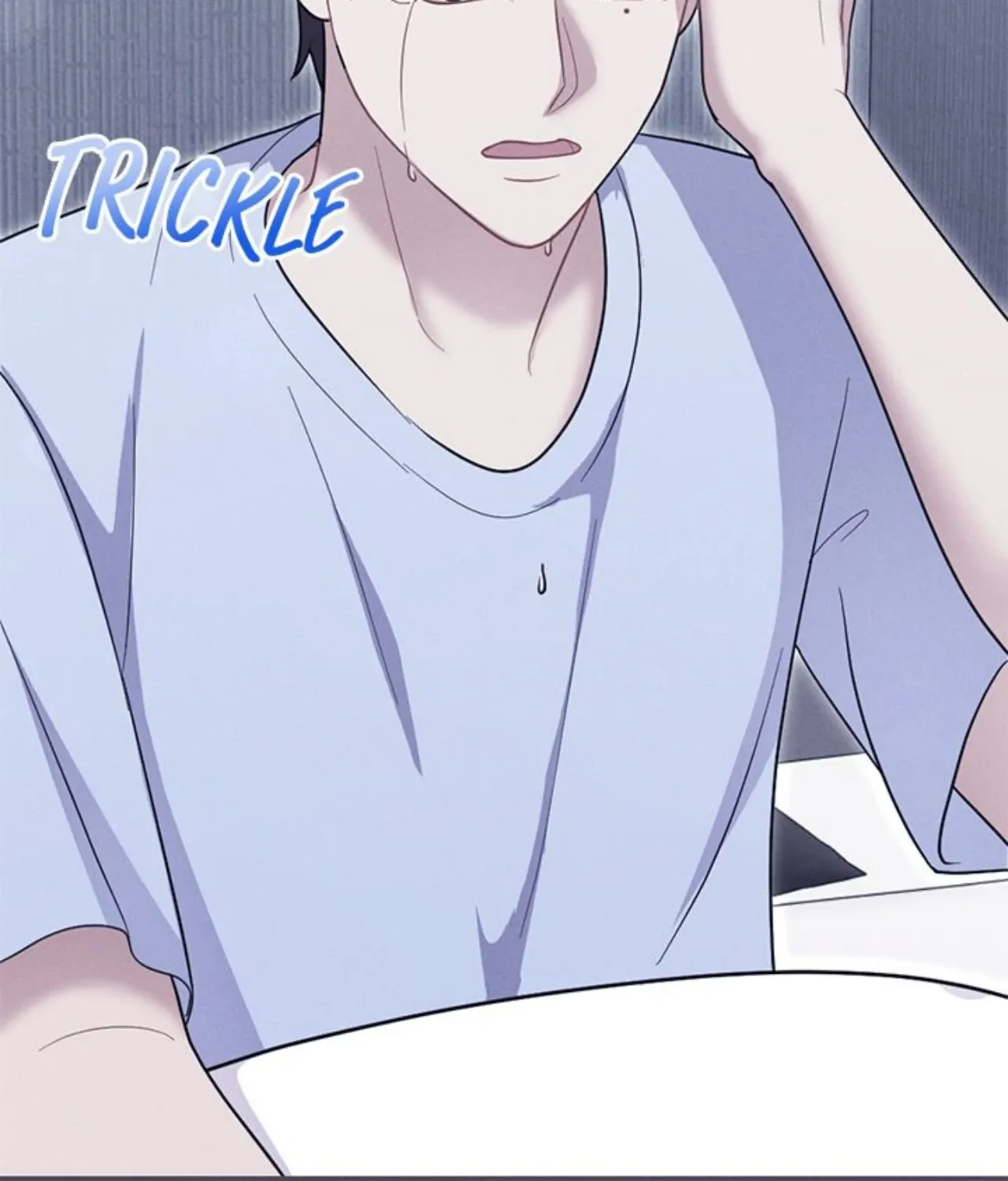 Read Miracle Illusion chapter 46 image 107 on Lezhin