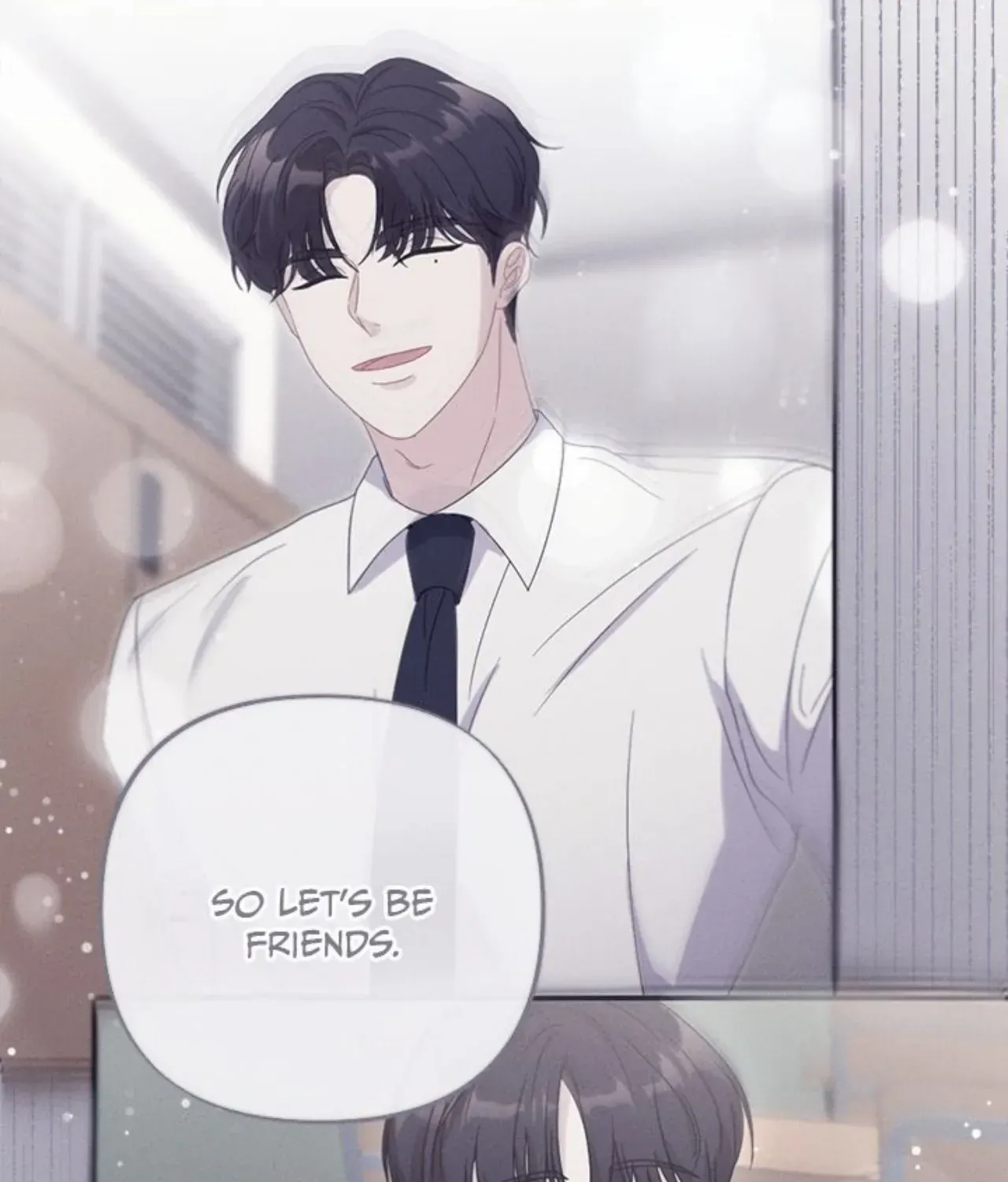 Read Miracle Illusion chapter 46 image 109 on Lezhin