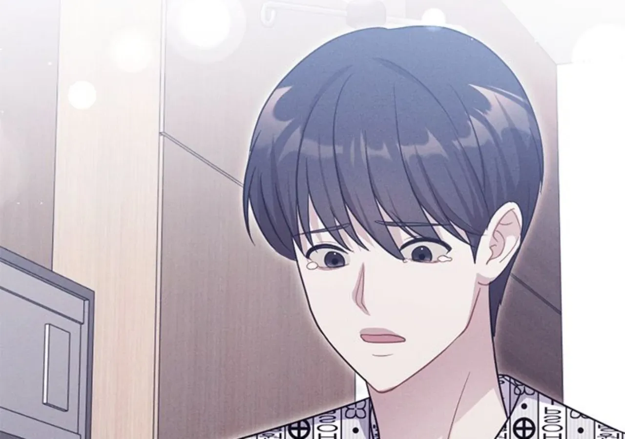 Read Miracle Illusion chapter 46 image 11 on Lezhin