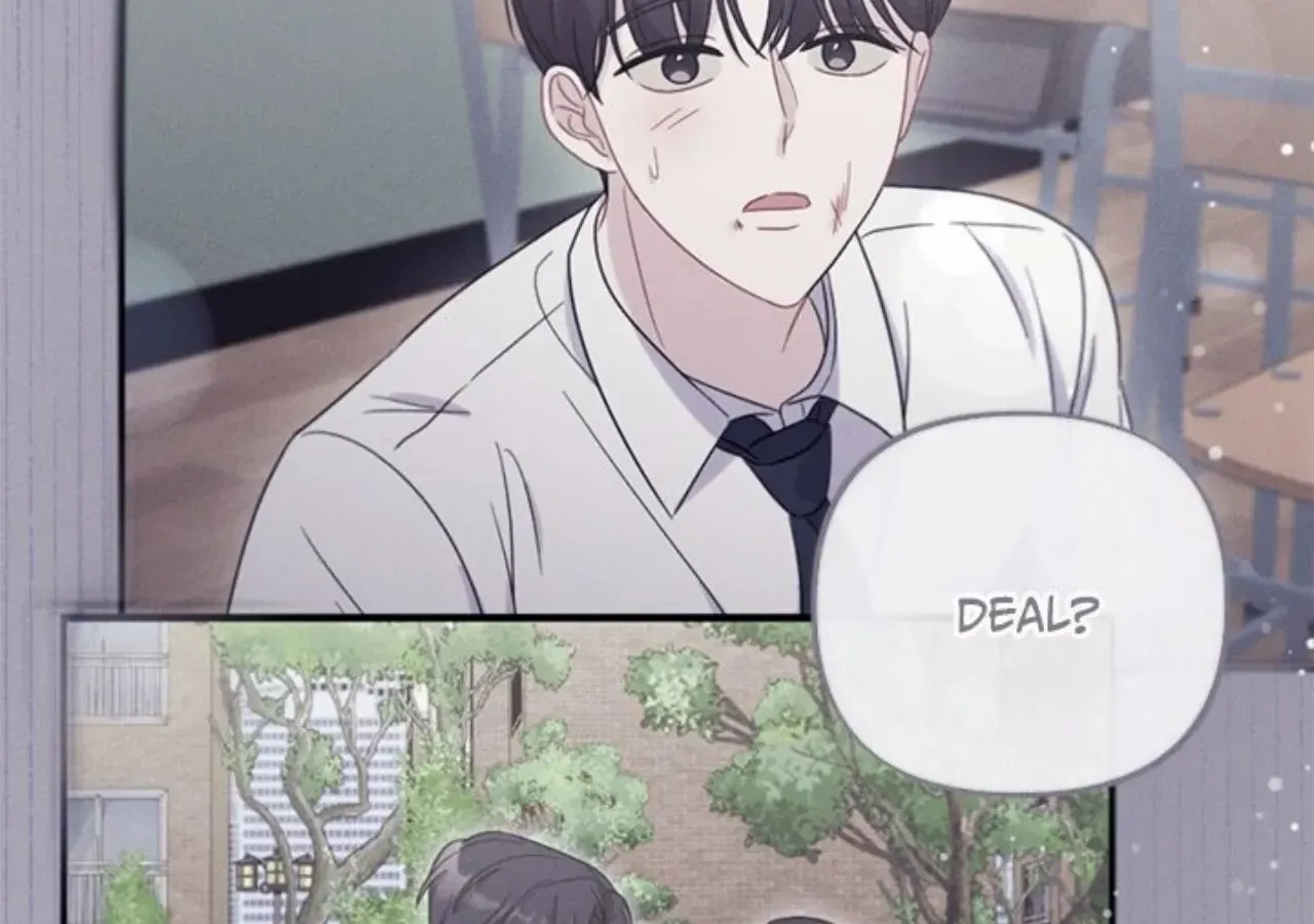 Read Miracle Illusion chapter 46 image 110 on Lezhin