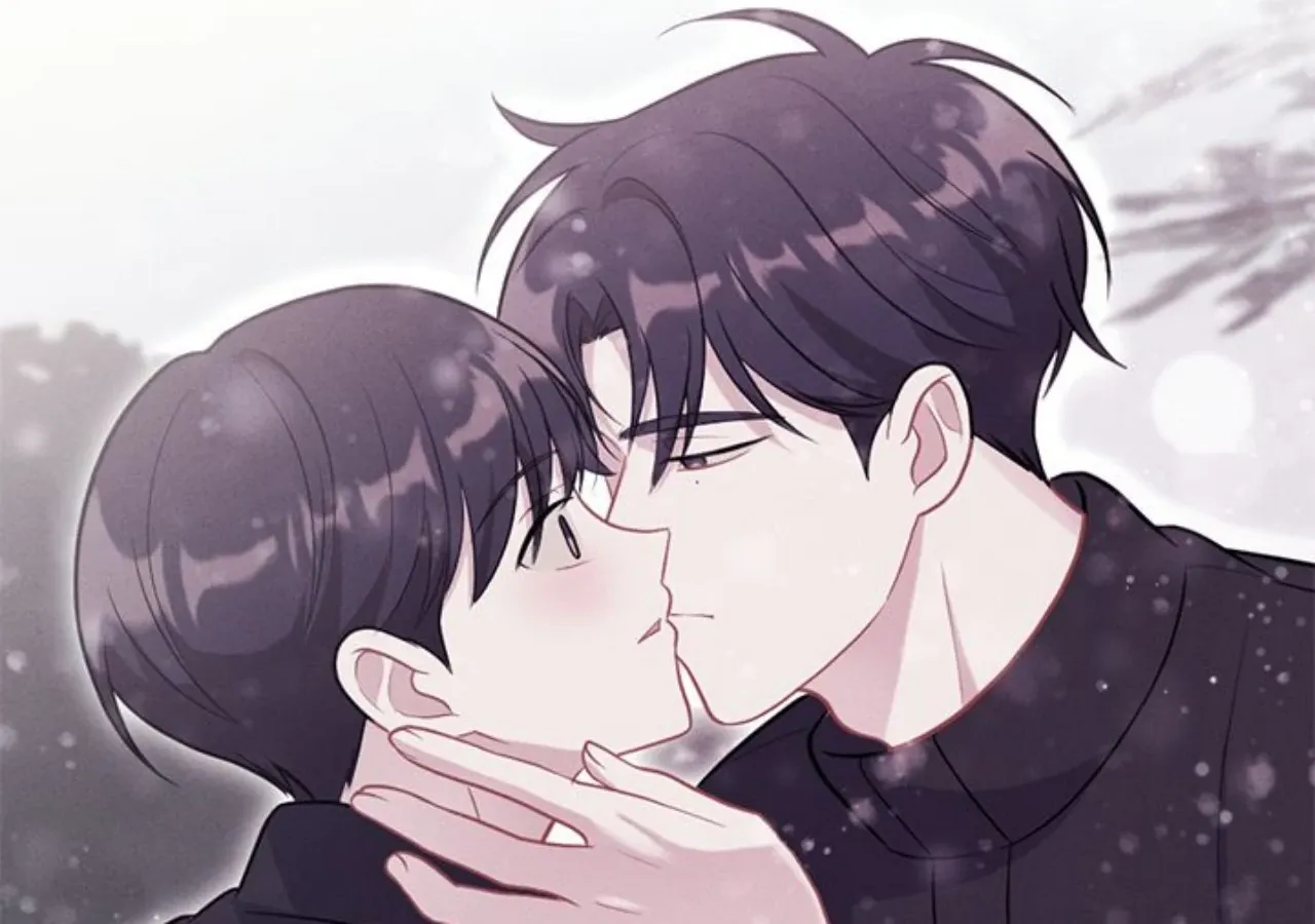 Read Miracle Illusion chapter 46 image 114 on Lezhin