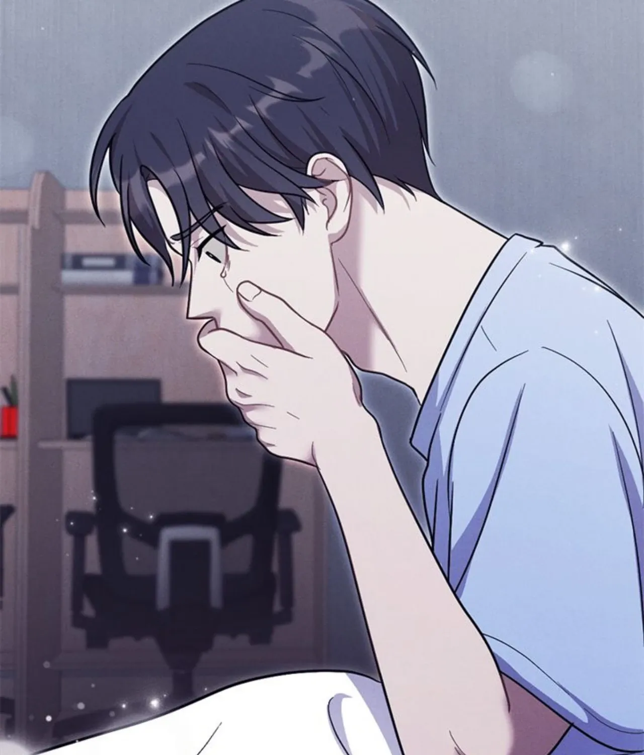 Read Miracle Illusion chapter 46 image 117 on Lezhin