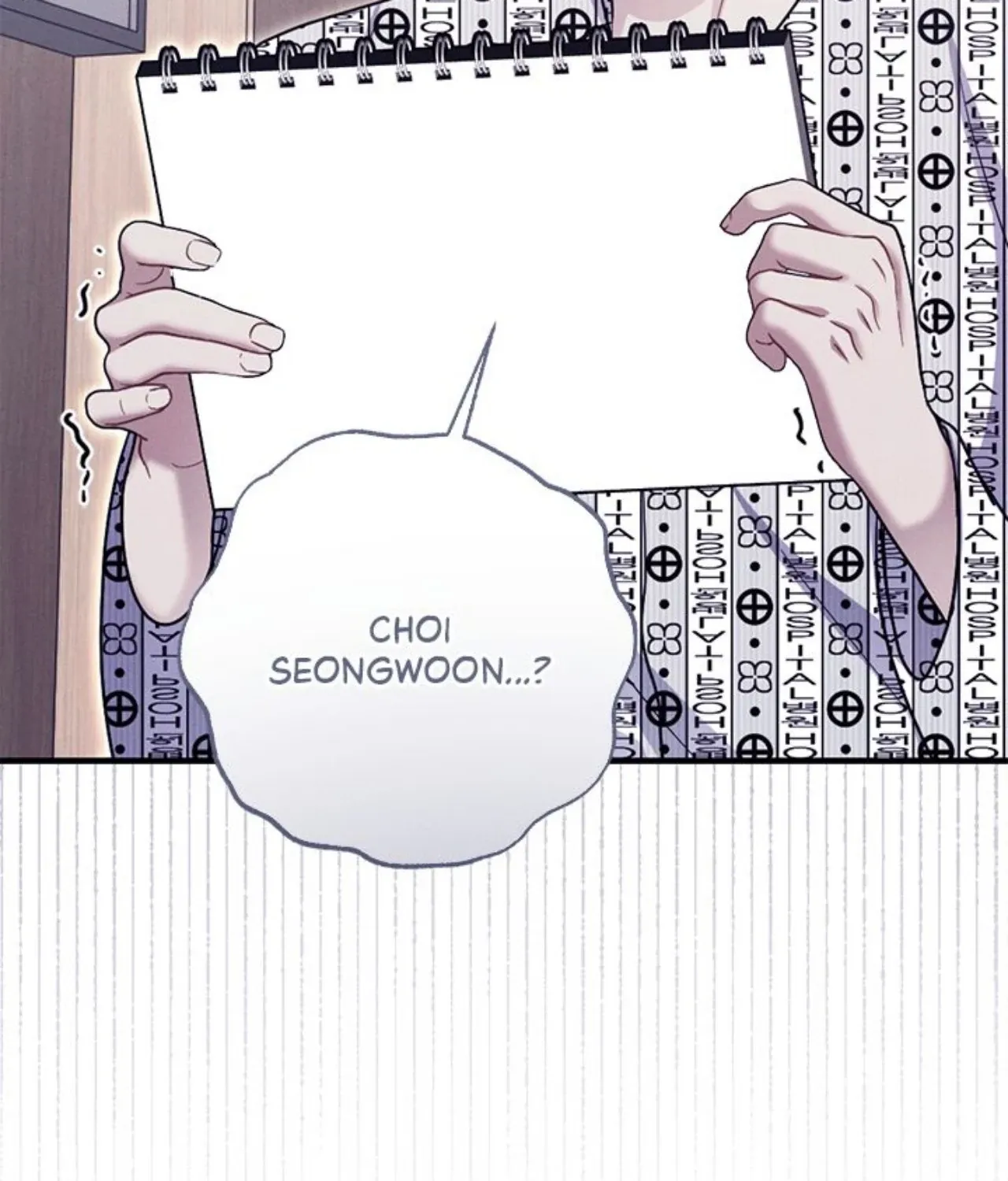 Read Miracle Illusion chapter 46 image 12 on Lezhin
