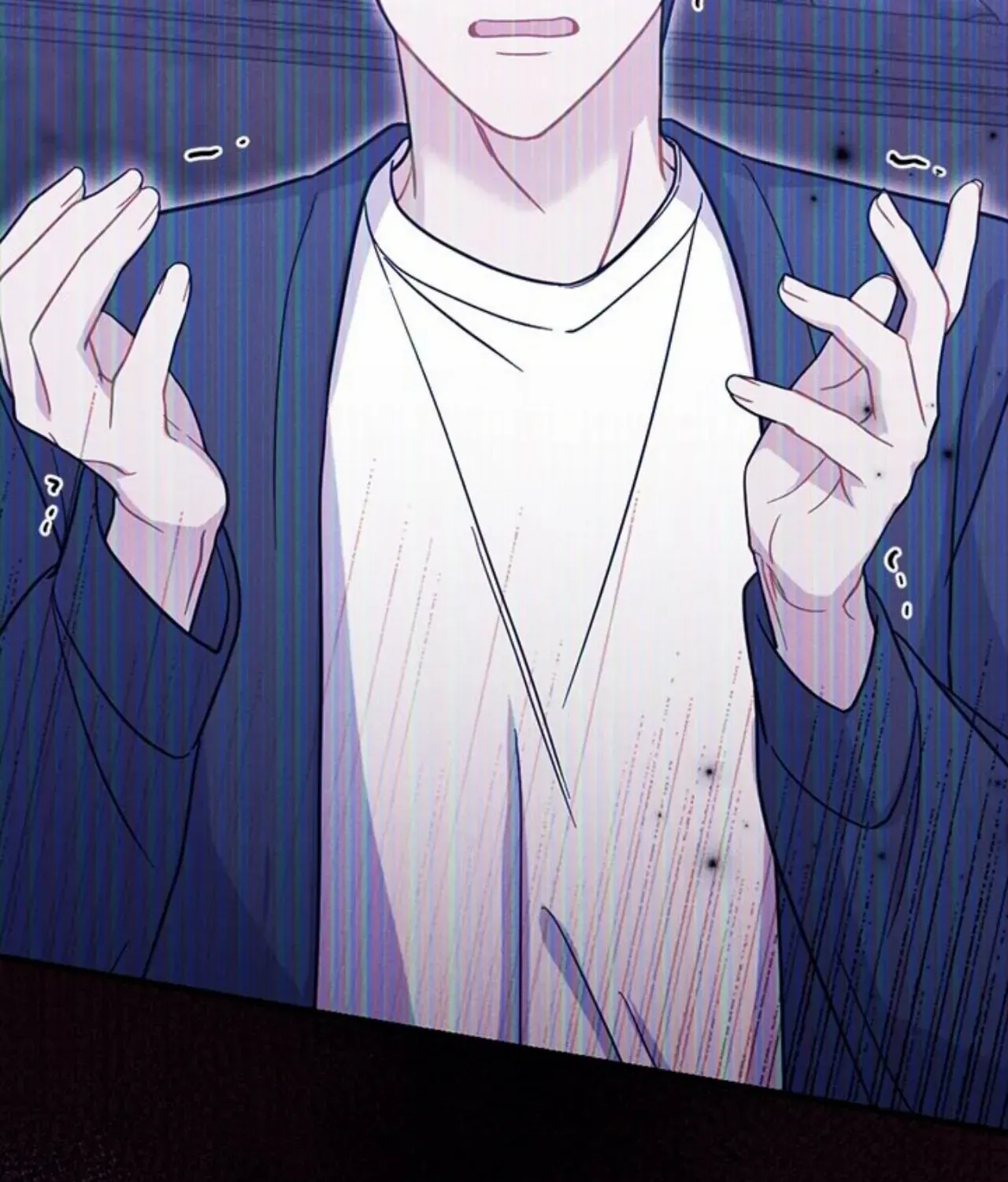 Read Miracle Illusion chapter 46 image 144 on Lezhin