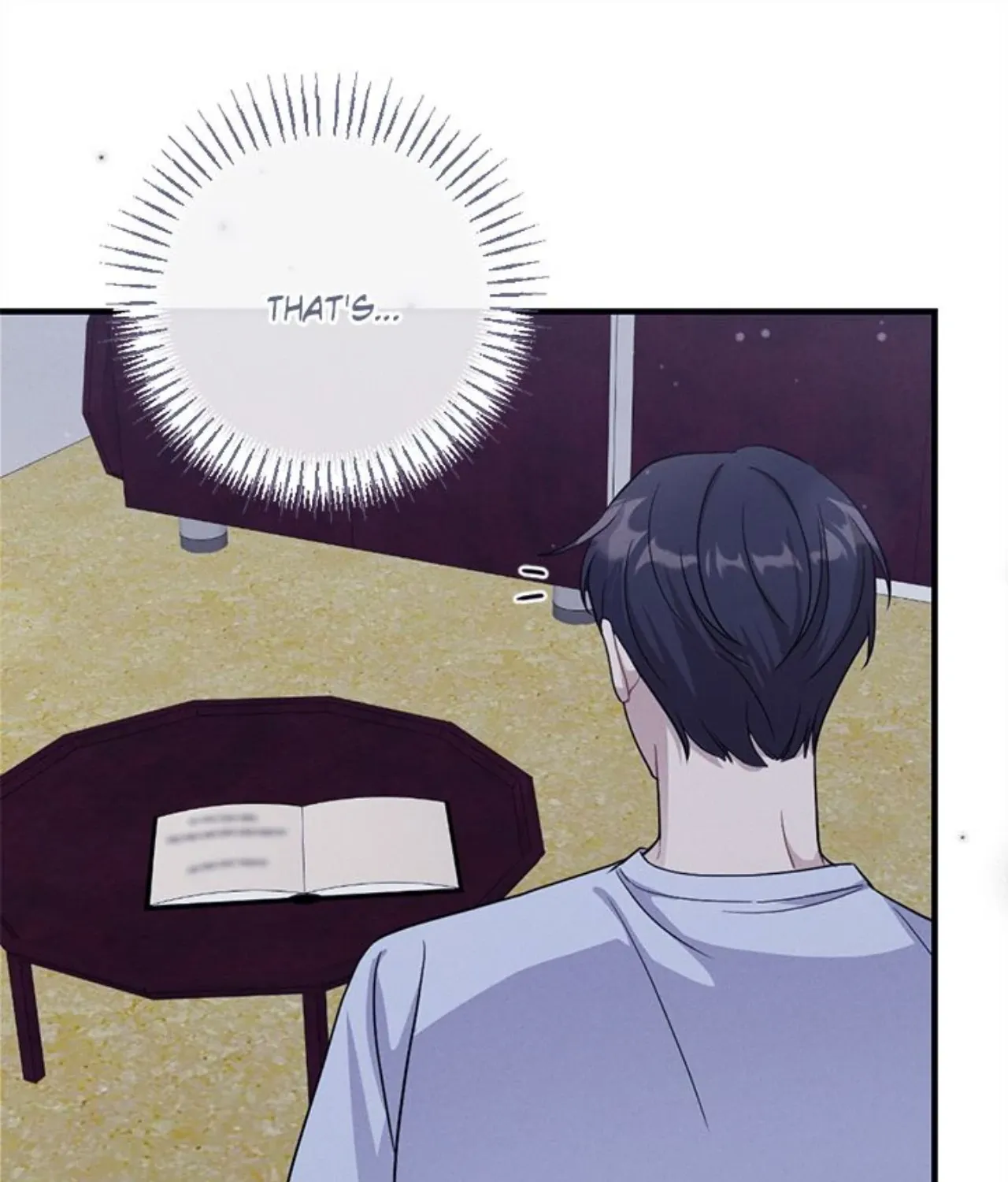 Read Miracle Illusion chapter 46 image 149 on Lezhin