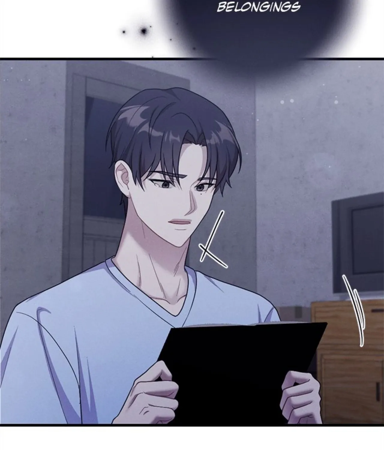 Read Miracle Illusion chapter 46 image 151 on Lezhin