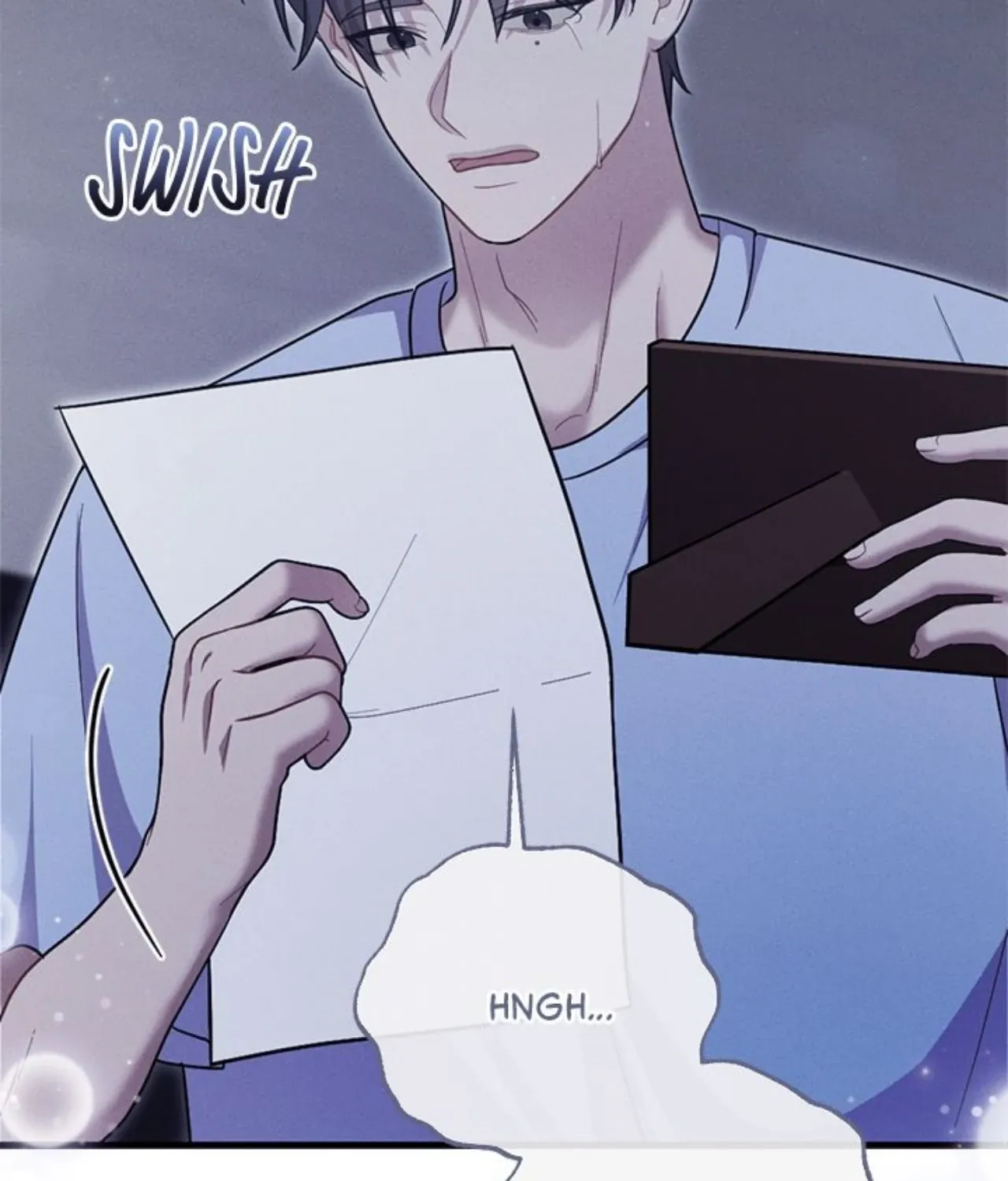 Read Miracle Illusion chapter 46 image 157 on Lezhin