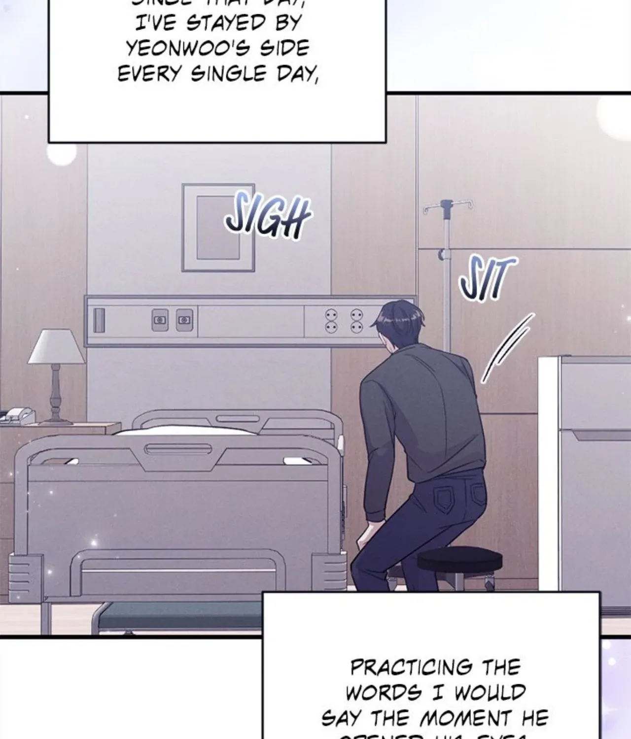 Read Miracle Illusion chapter 46 image 169 on Lezhin