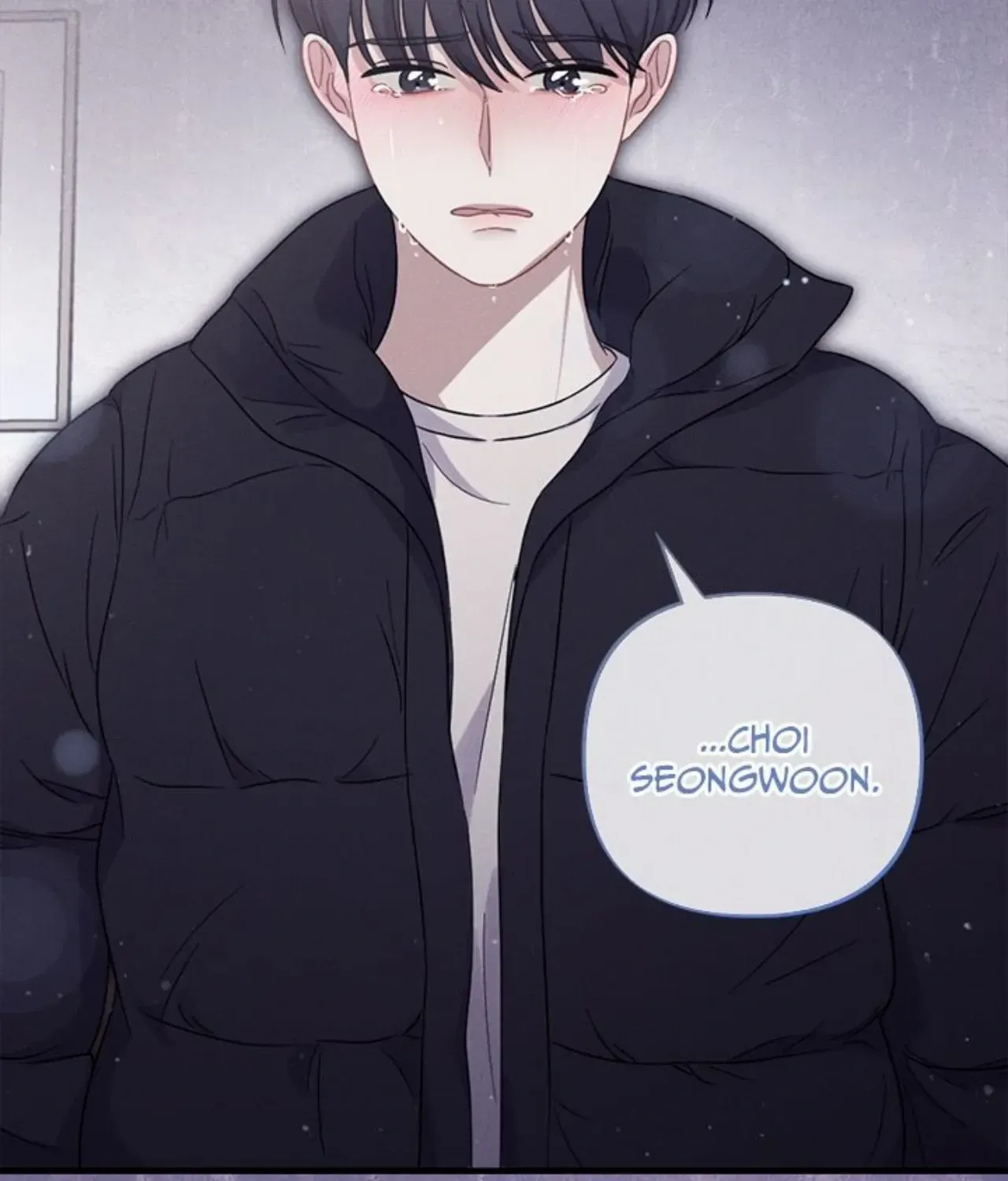 Read Miracle Illusion chapter 46 image 20 on Lezhin