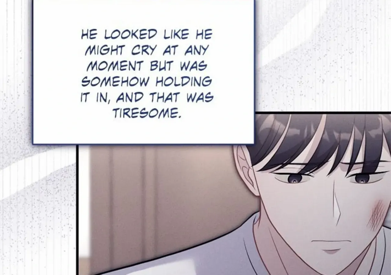 Read Miracle Illusion chapter 46 image 23 on Lezhin