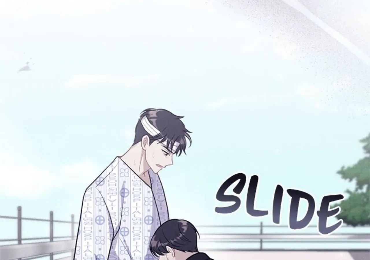 Read Miracle Illusion chapter 46 image 25 on Lezhin