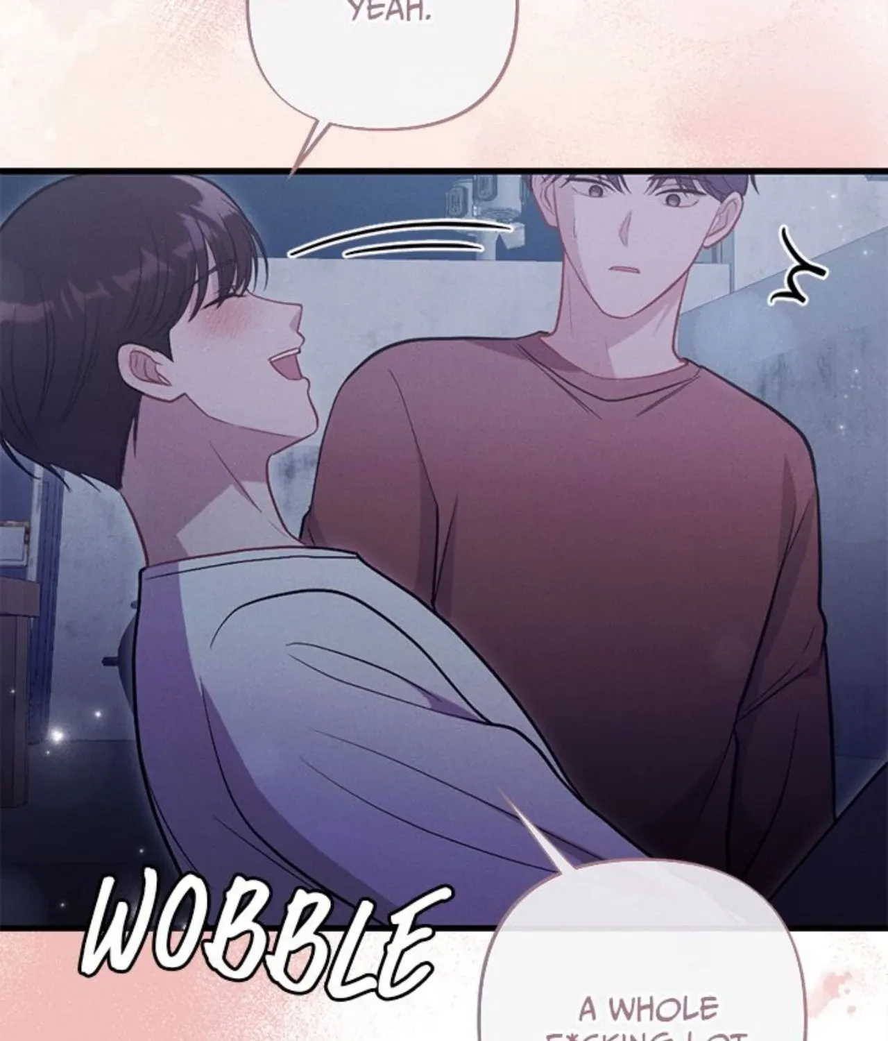 Read Miracle Illusion chapter 46 image 32 on Lezhin