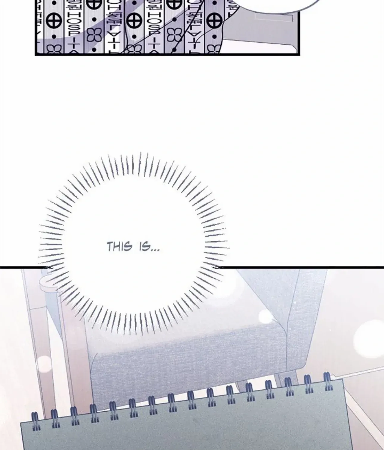 Read Miracle Illusion chapter 46 image 4 on Lezhin