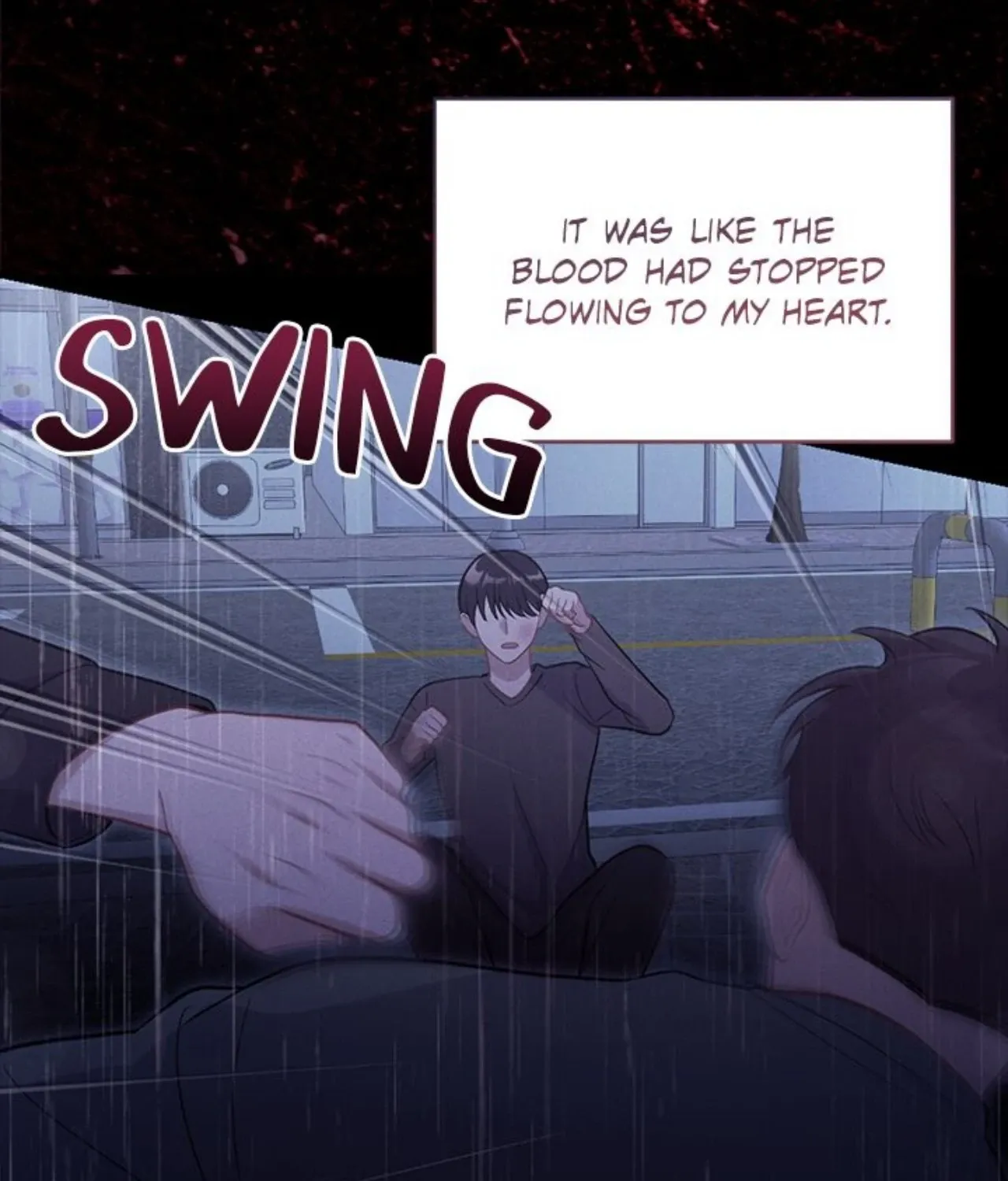 Read Miracle Illusion chapter 46 image 54 on Lezhin