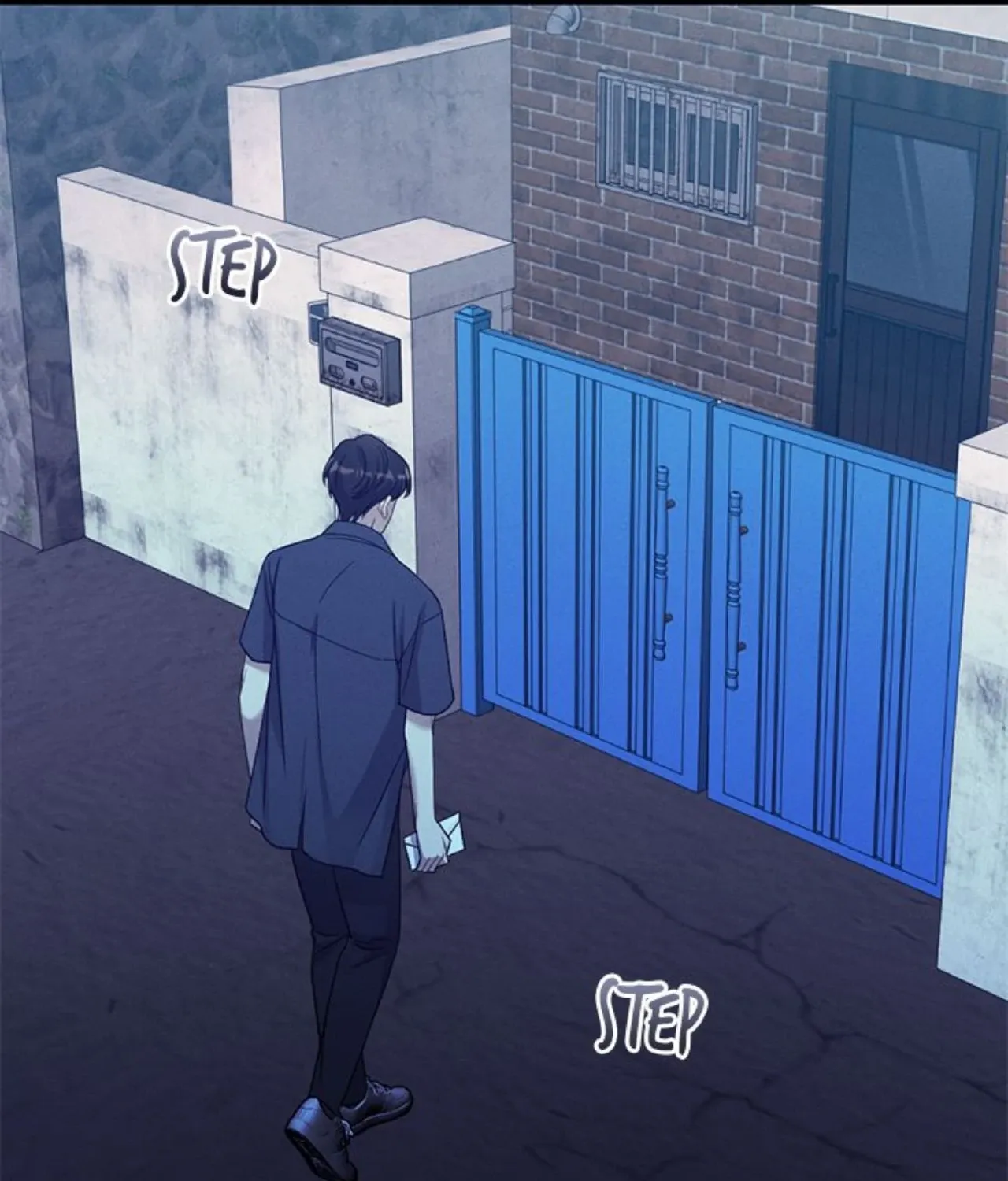 Read Miracle Illusion chapter 46 image 70 on Lezhin