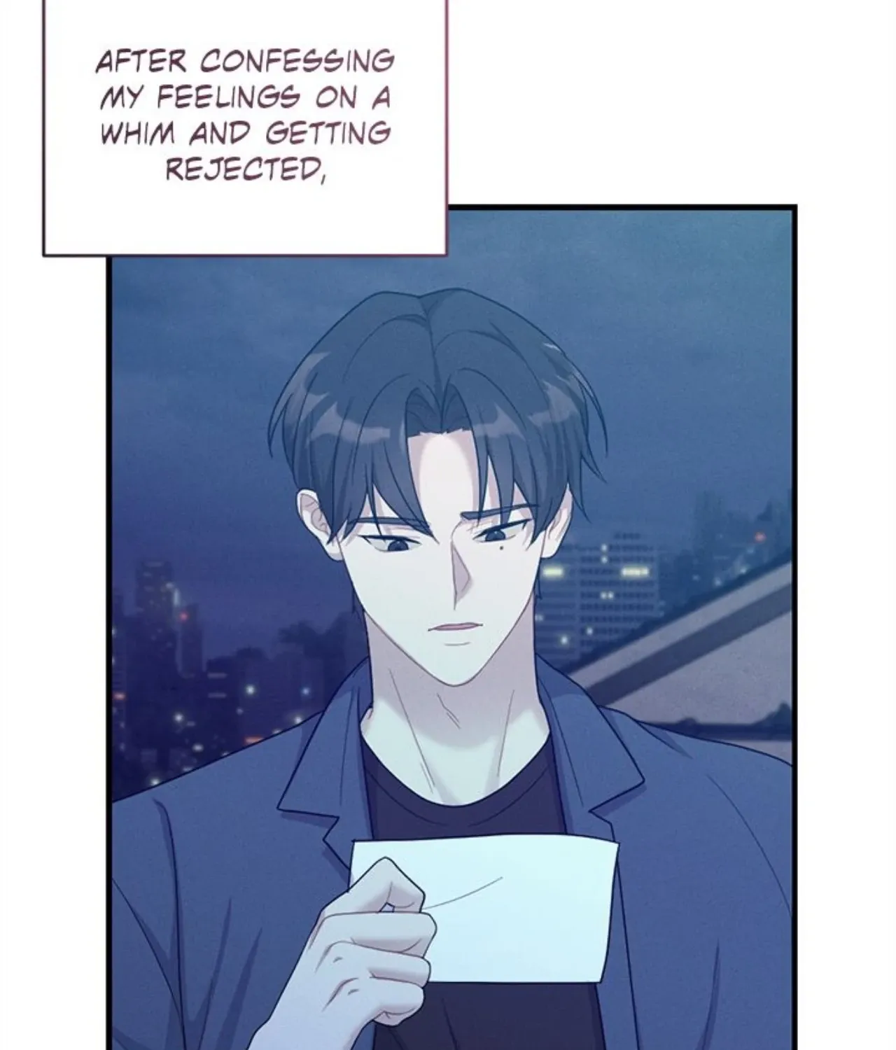 Read Miracle Illusion chapter 46 image 72 on Lezhin