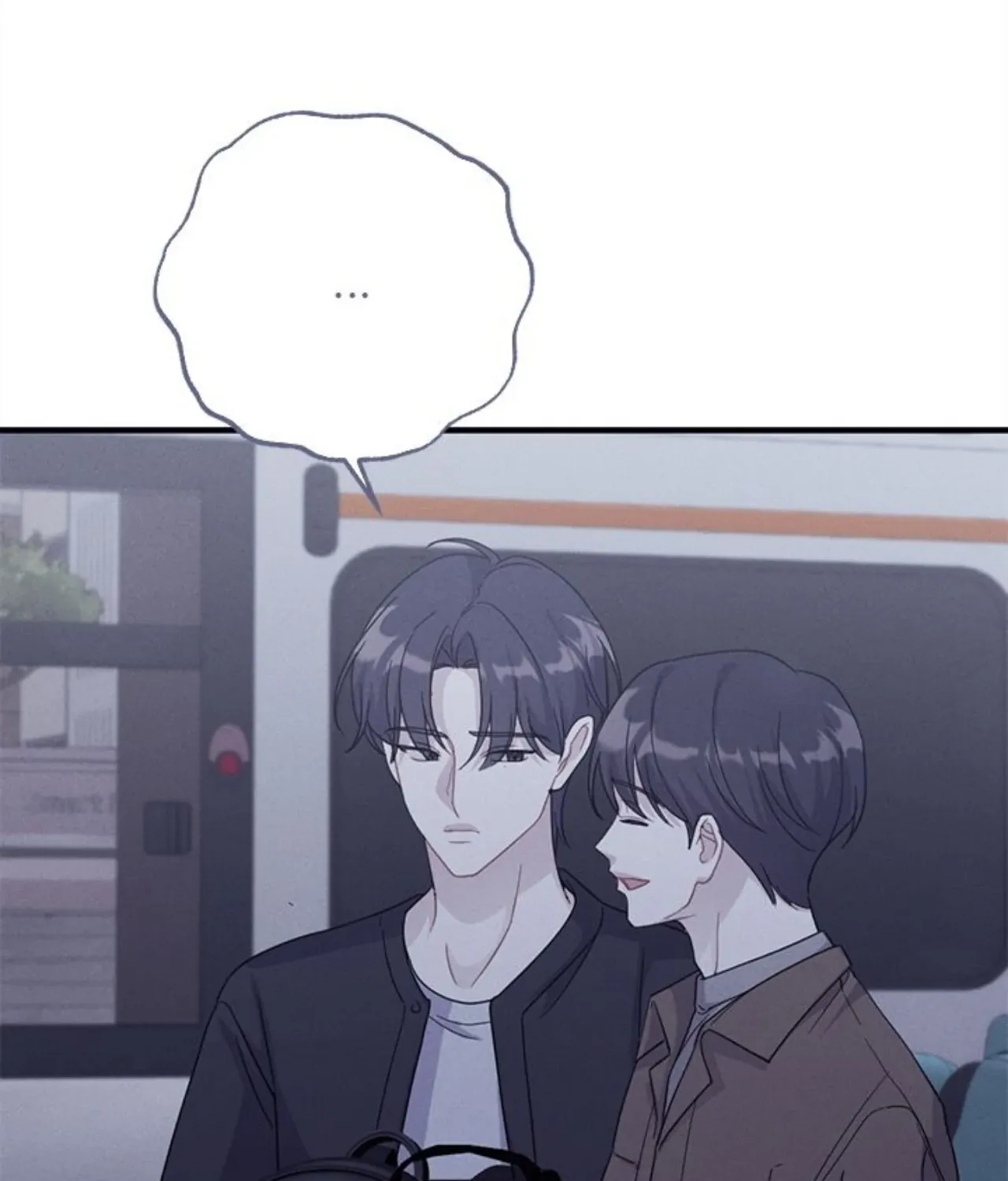 Read Miracle Illusion chapter 47 image 121 on Lezhin