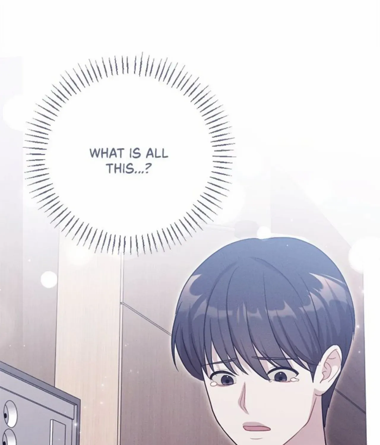 Read Miracle Illusion chapter 47 image 15 on Lezhin