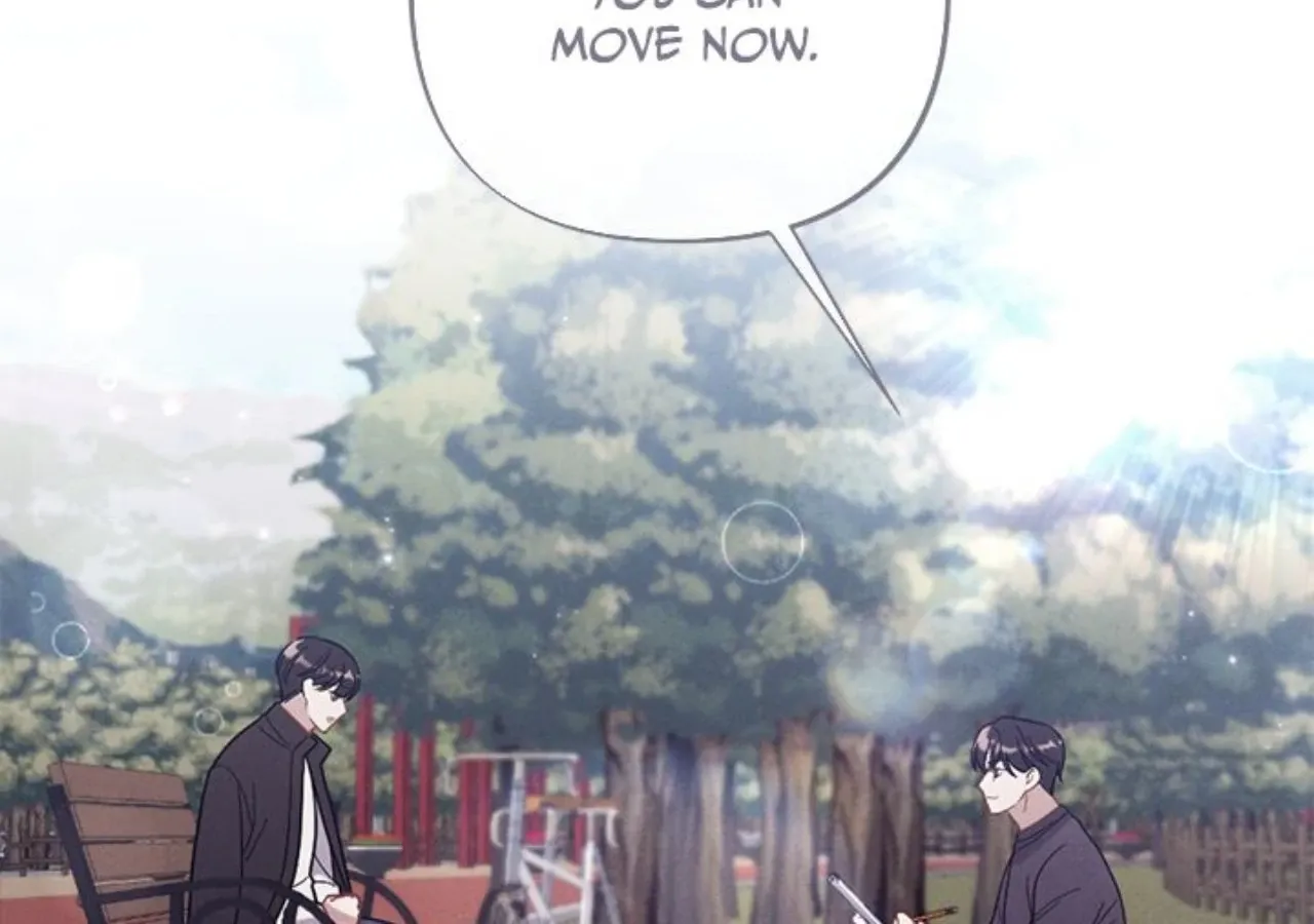 Read Miracle Illusion chapter 47 image 29 on Lezhin