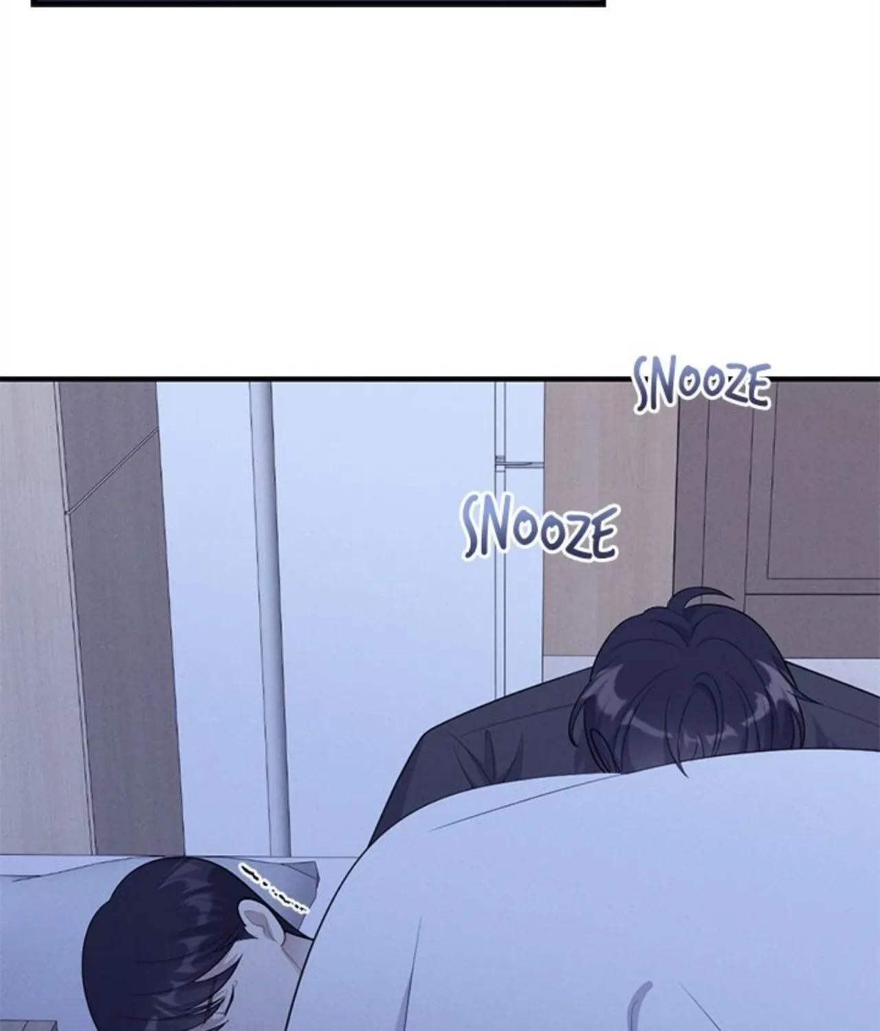 Read Miracle Illusion chapter 47 image 3 on Lezhin