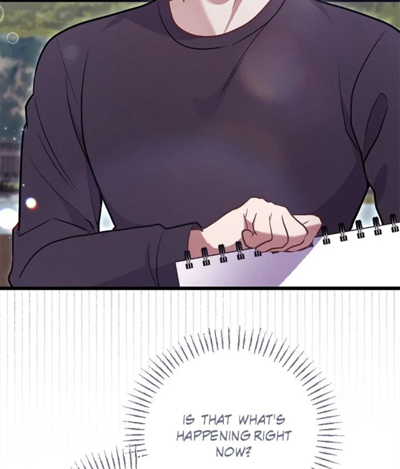 Read Miracle Illusion chapter 47 image 34 on Lezhin