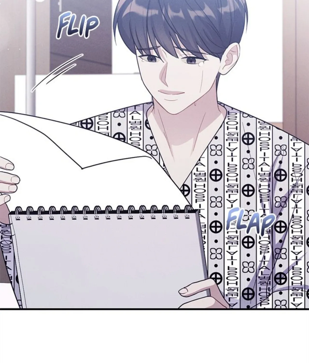 Read Miracle Illusion chapter 47 image 36 on Lezhin