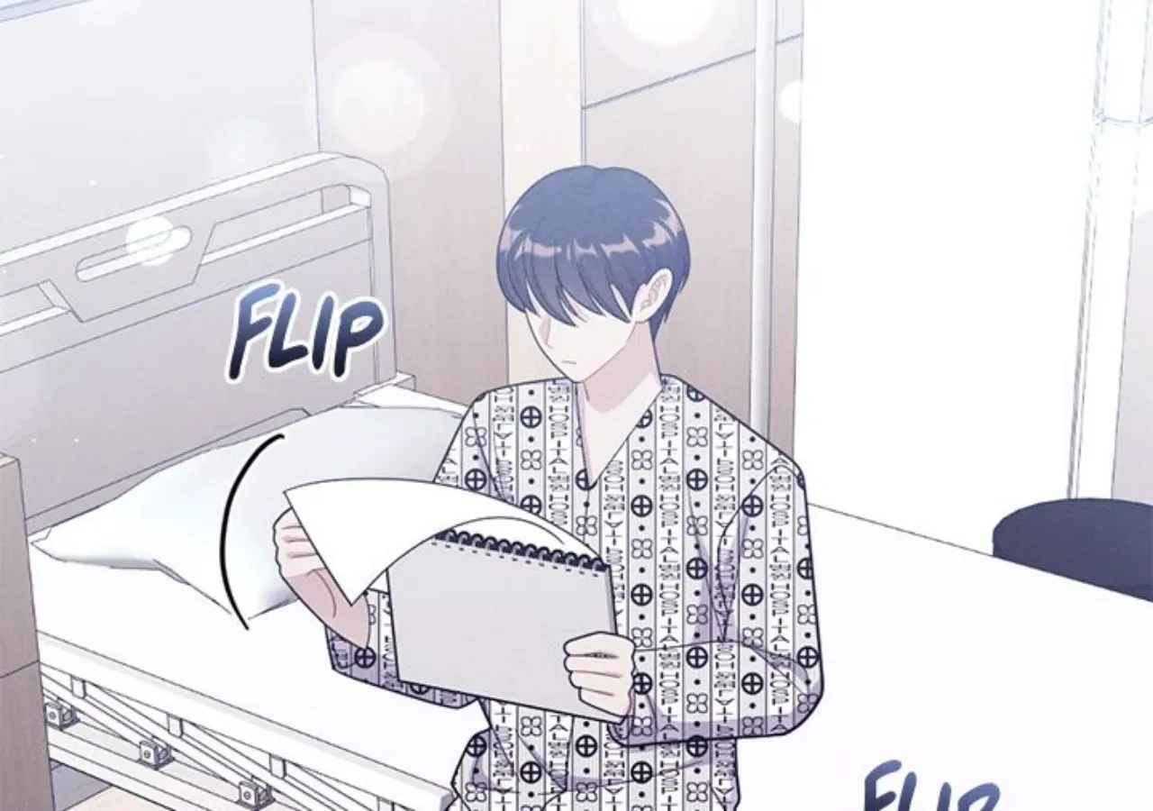 Read Miracle Illusion chapter 47 image 39 on Lezhin