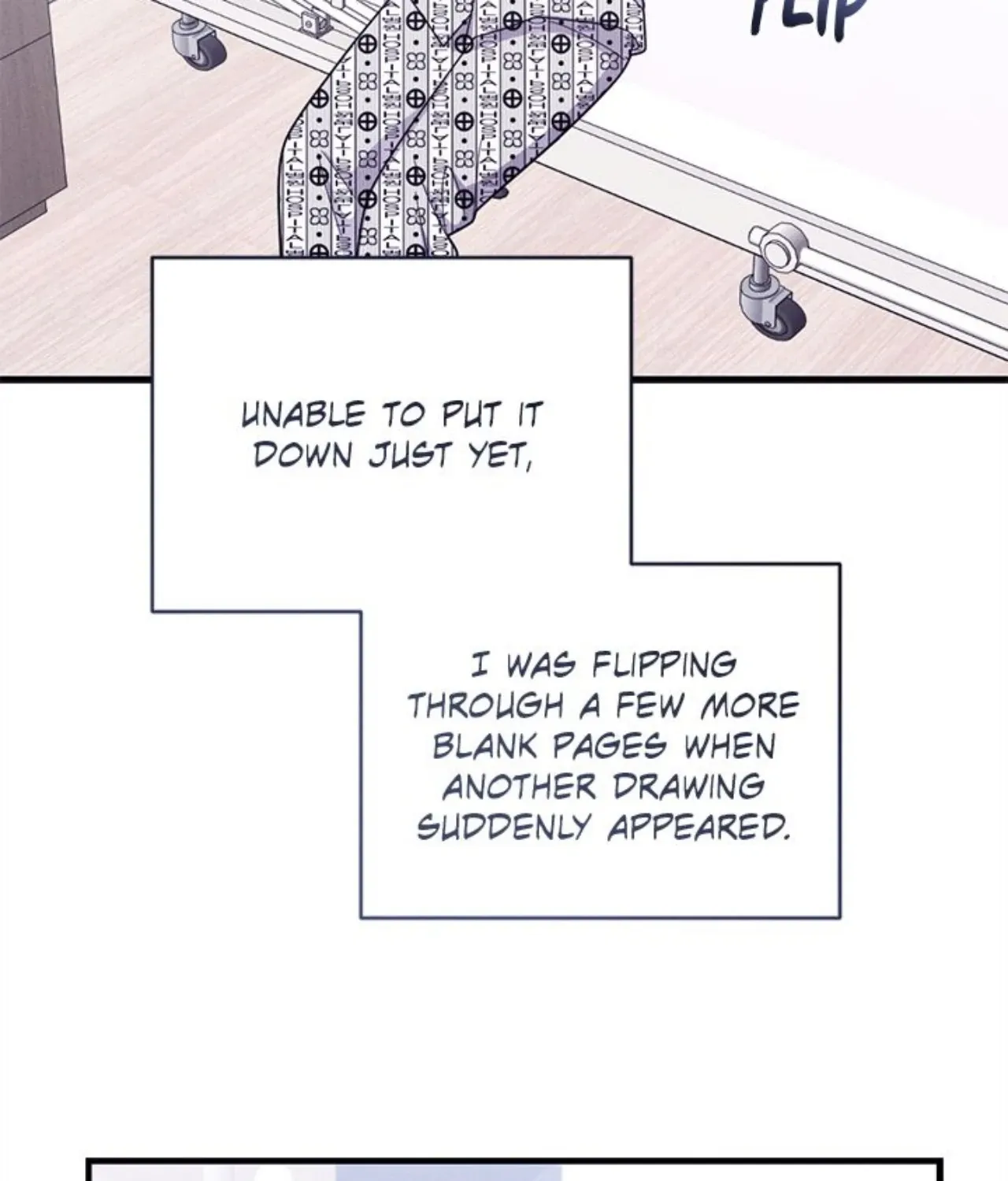 Read Miracle Illusion chapter 47 image 40 on Lezhin