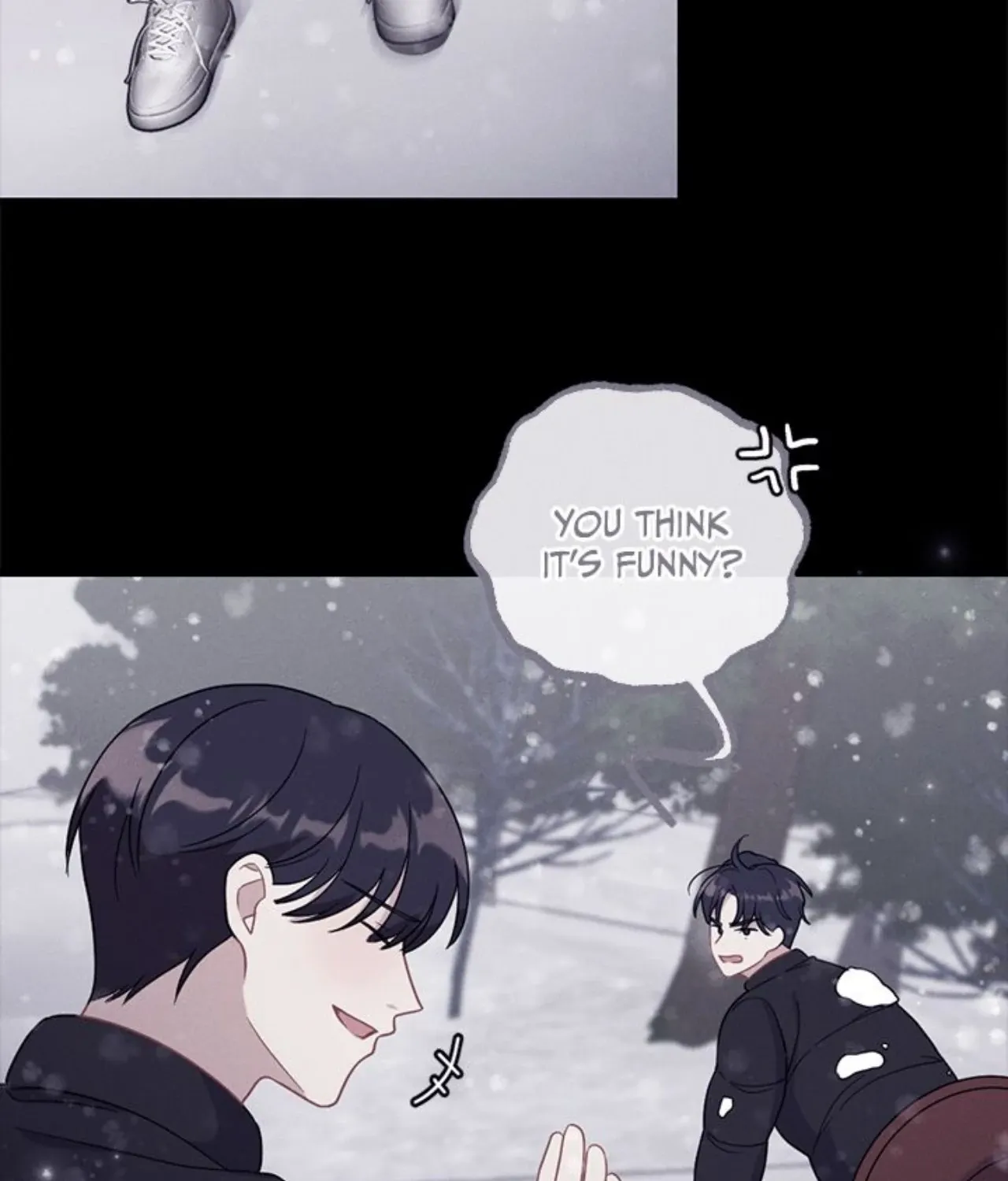 Read Miracle Illusion chapter 47 image 48 on Lezhin
