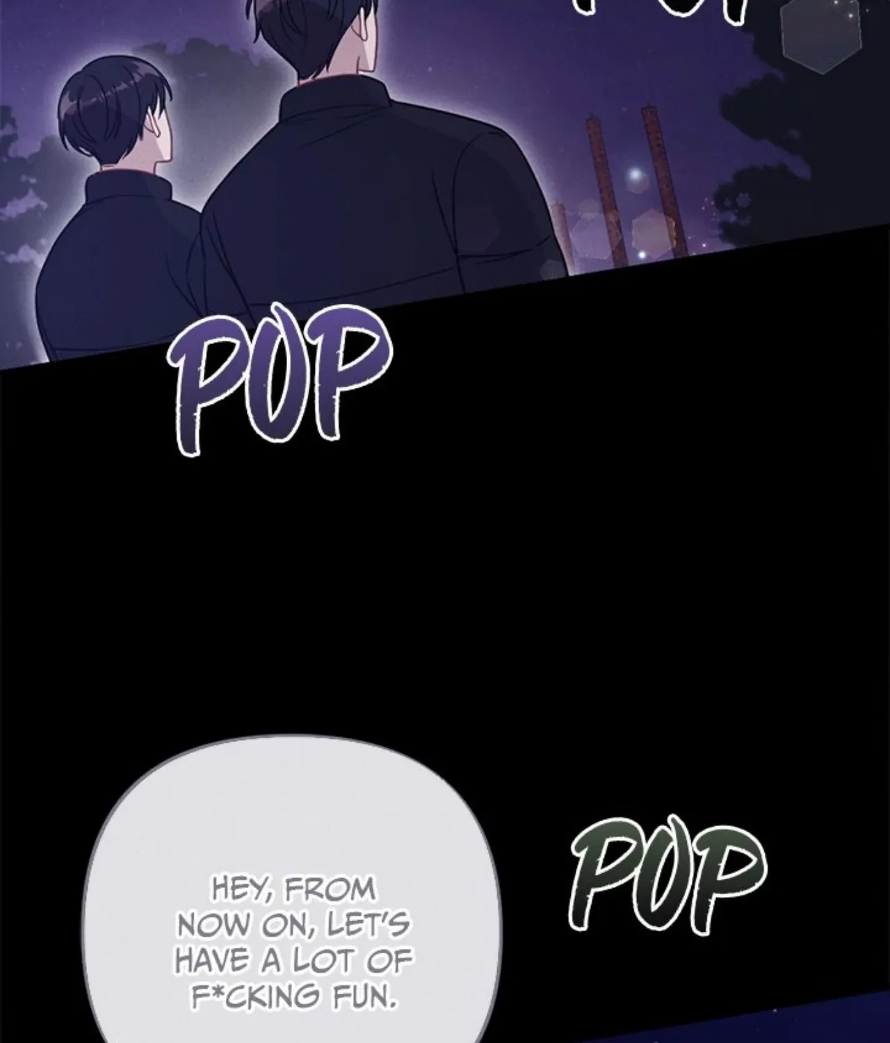 Read Miracle Illusion chapter 47 image 58 on Lezhin