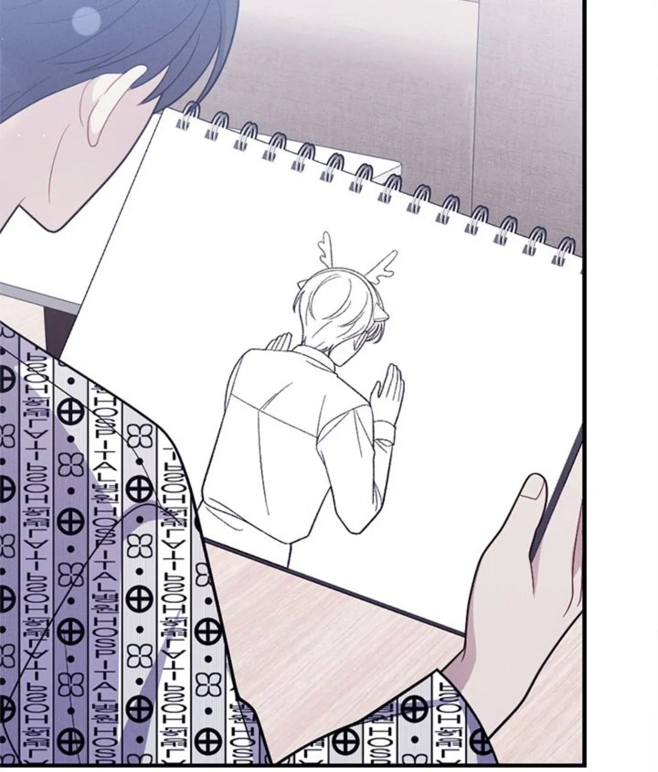 Read Miracle Illusion chapter 47 image 64 on Lezhin