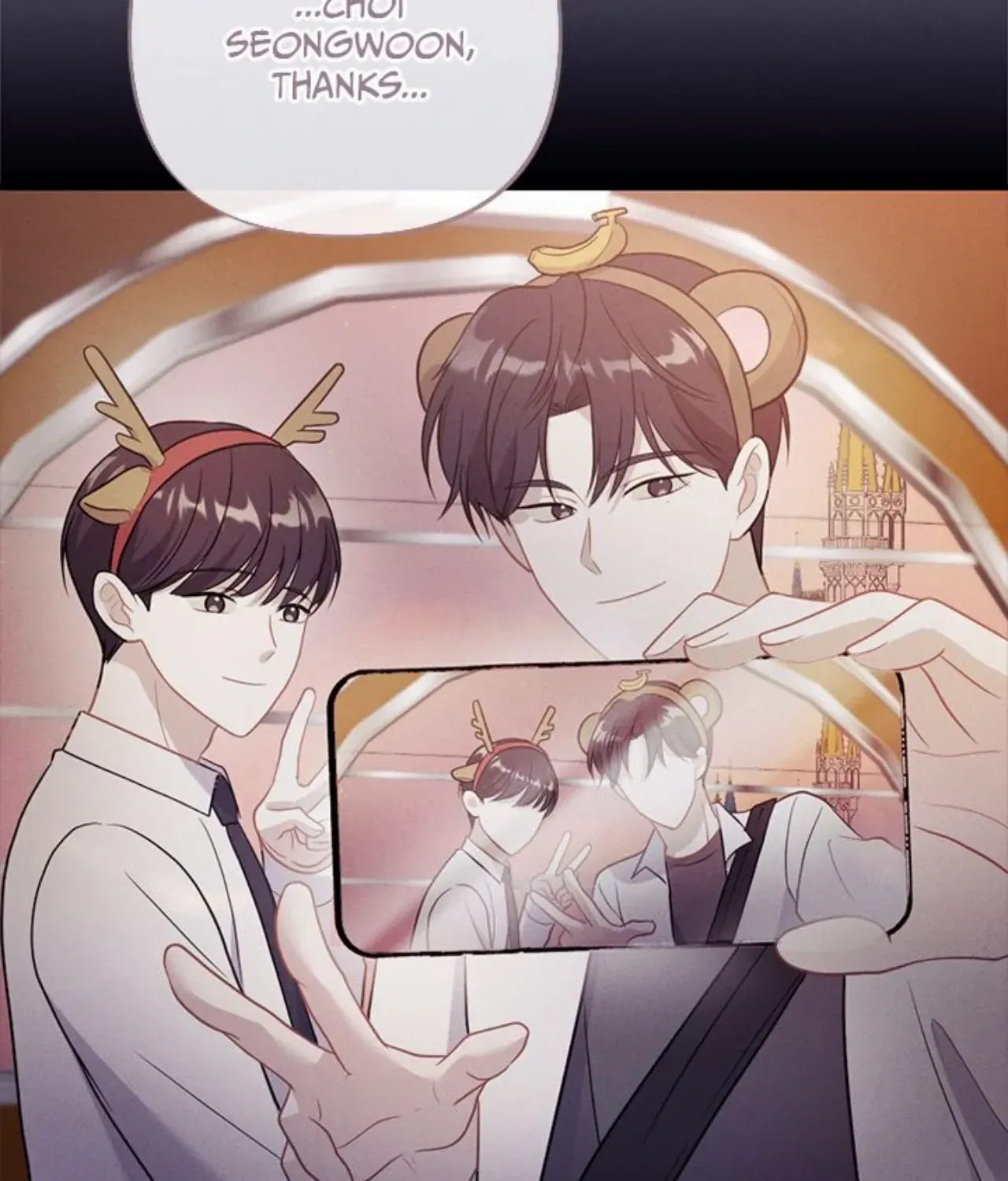 Read Miracle Illusion chapter 47 image 66 on Lezhin