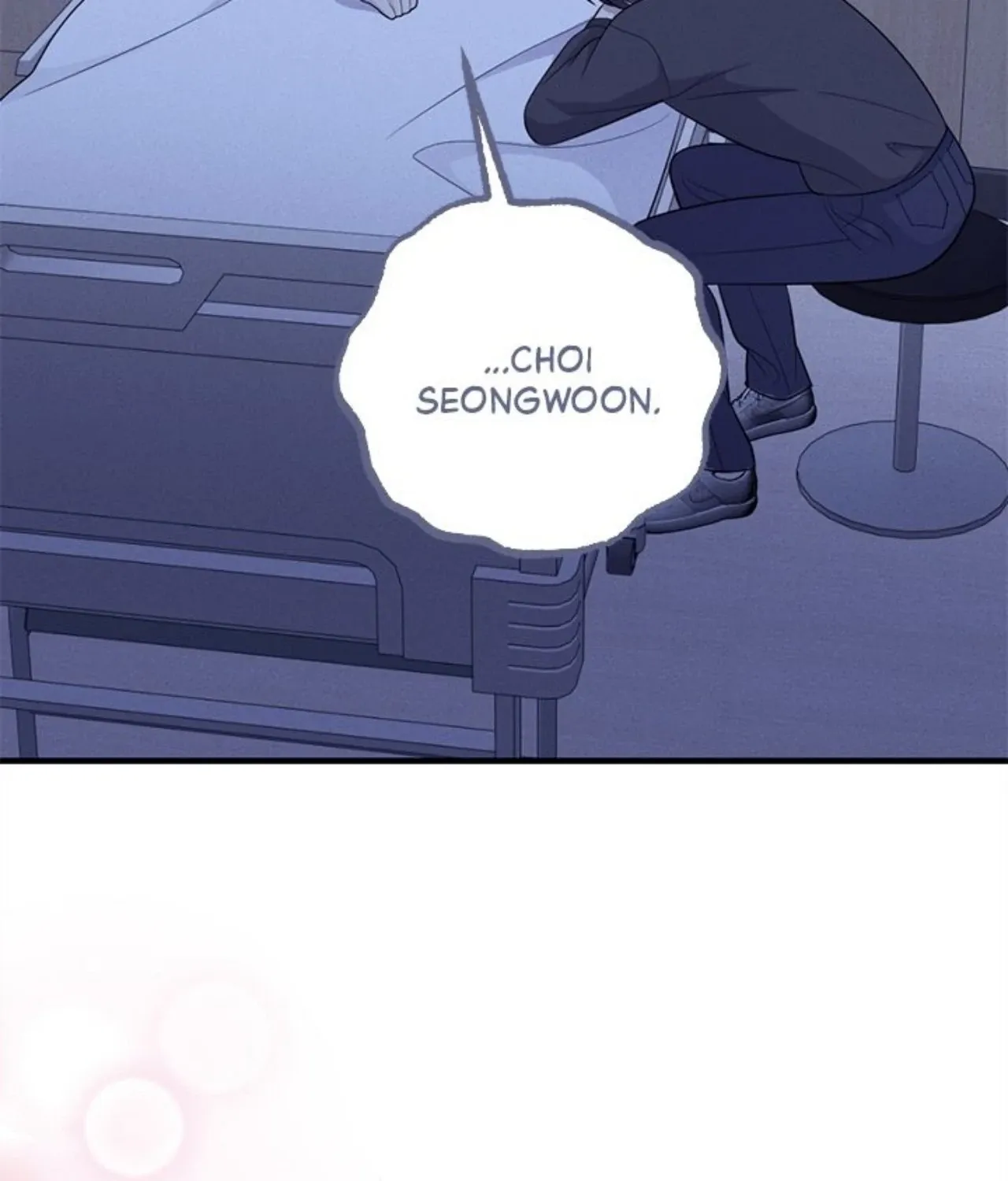 Read Miracle Illusion chapter 47 image 7 on Lezhin