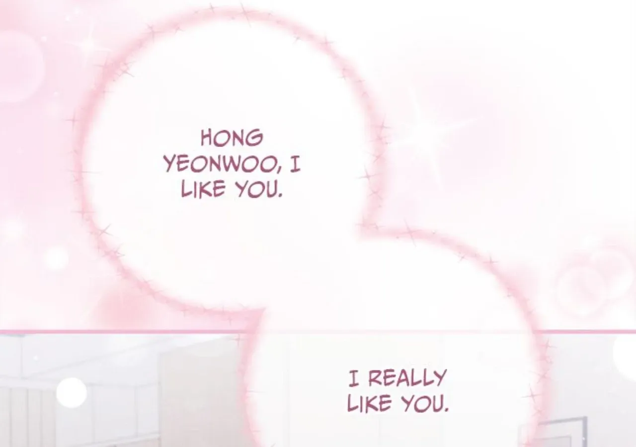 Read Miracle Illusion chapter 47 image 8 on Lezhin