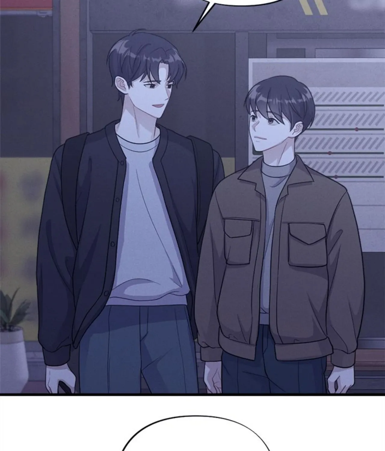 Read Miracle Illusion chapter 47 image 88 on Lezhin